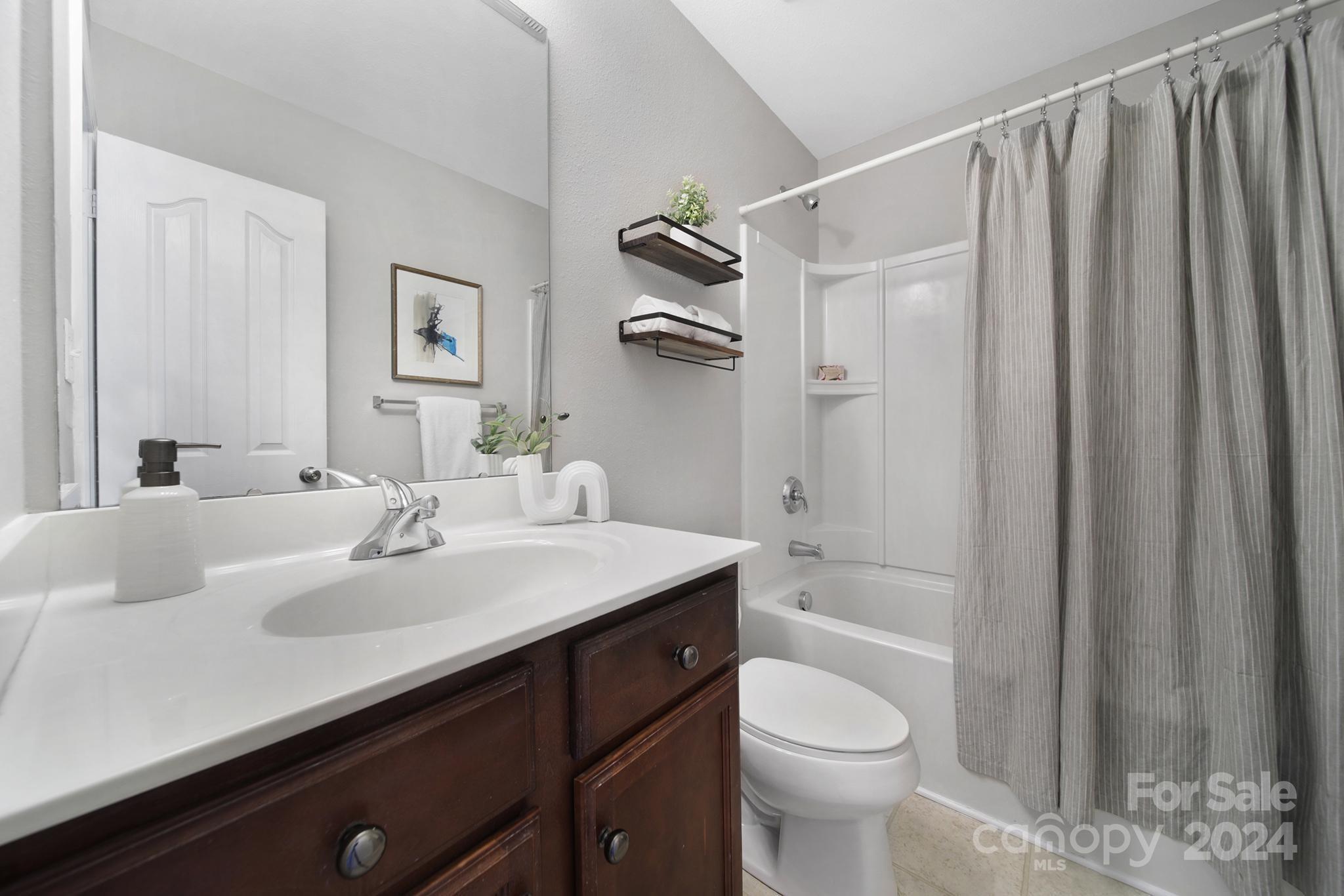 Reid Pointe - Residential