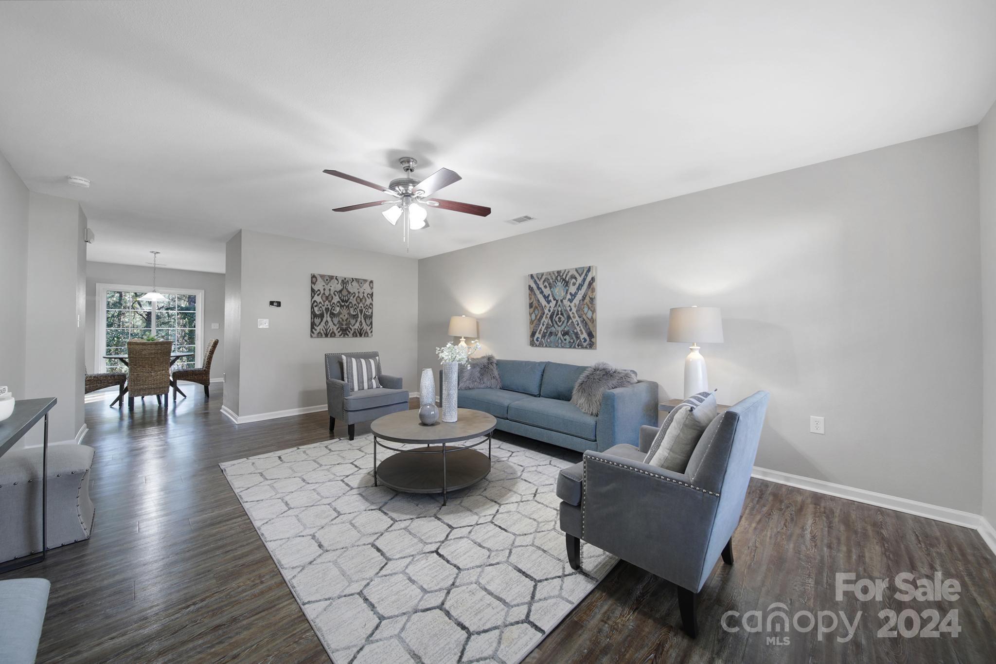 Reid Pointe - Residential