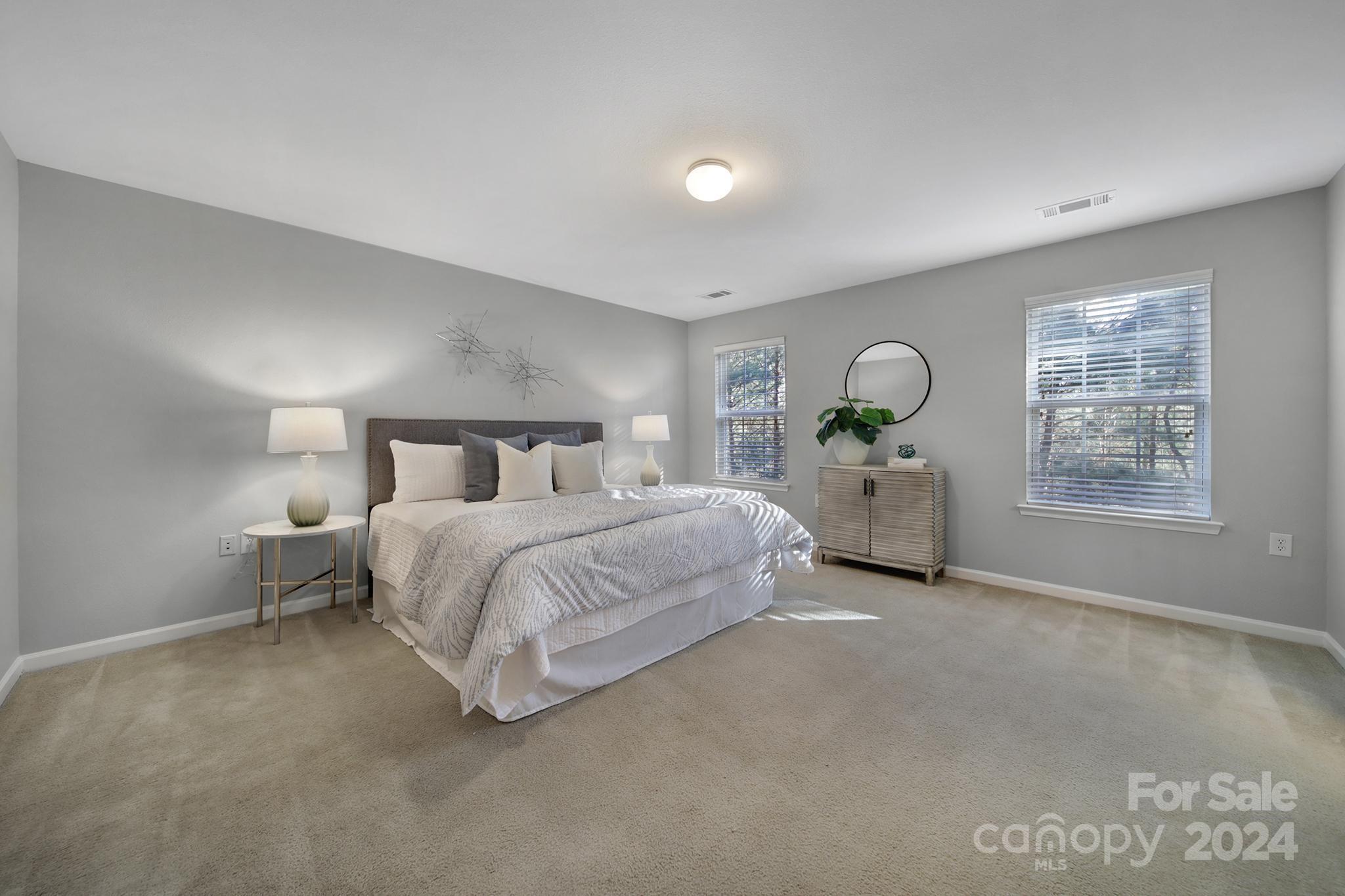 Reid Pointe - Residential
