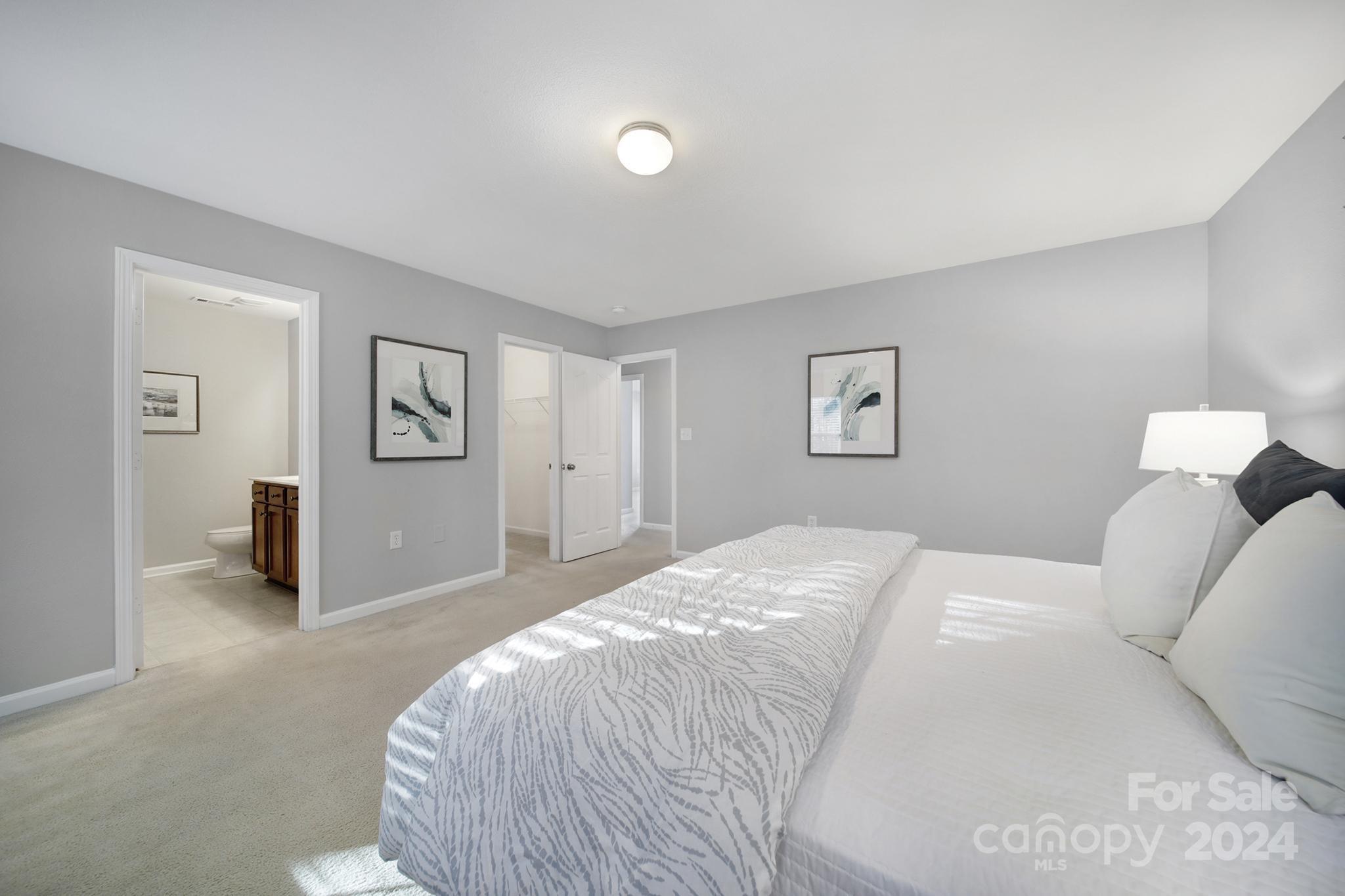 Reid Pointe - Residential