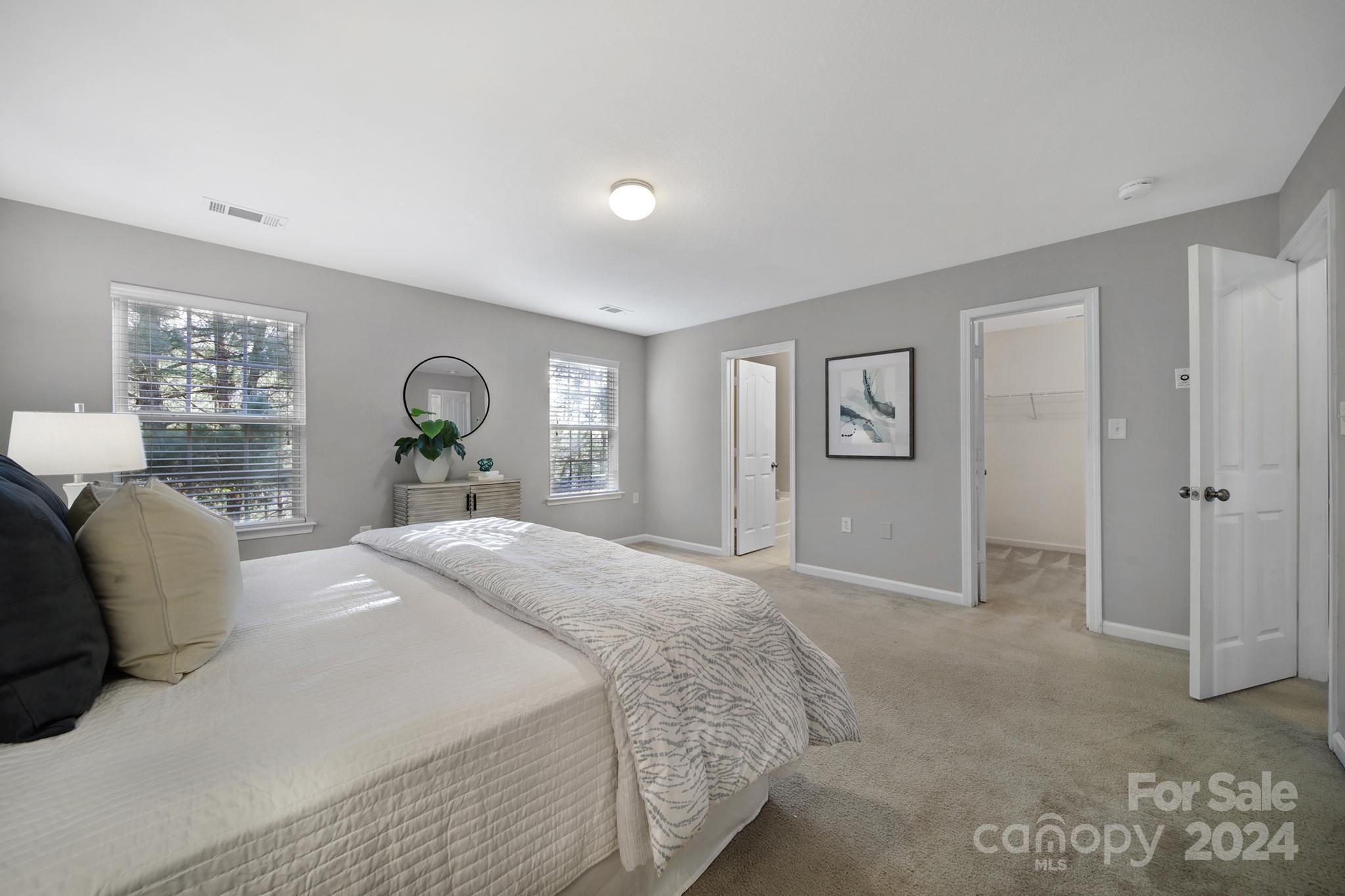 Reid Pointe - Residential