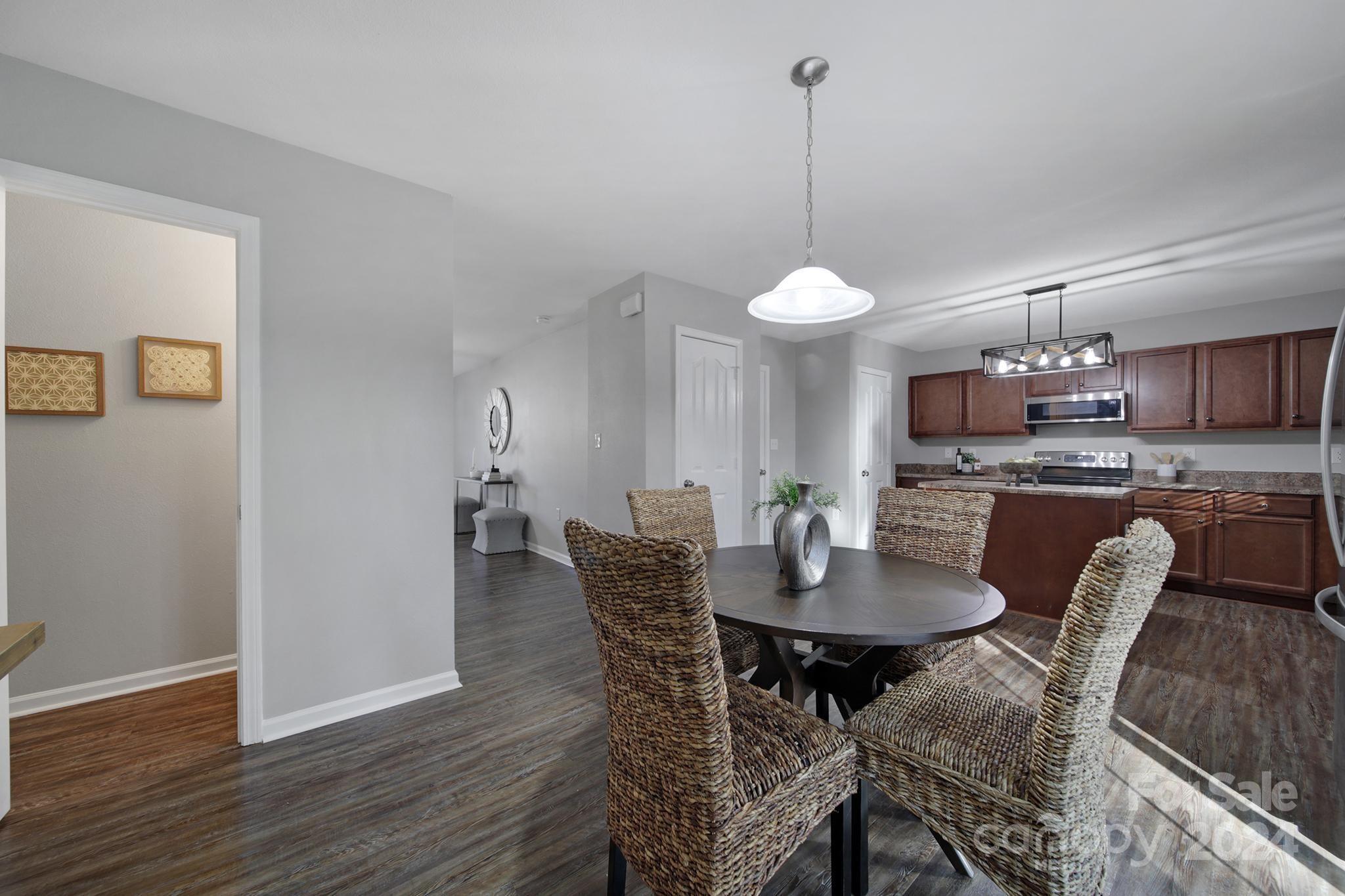 Reid Pointe - Residential