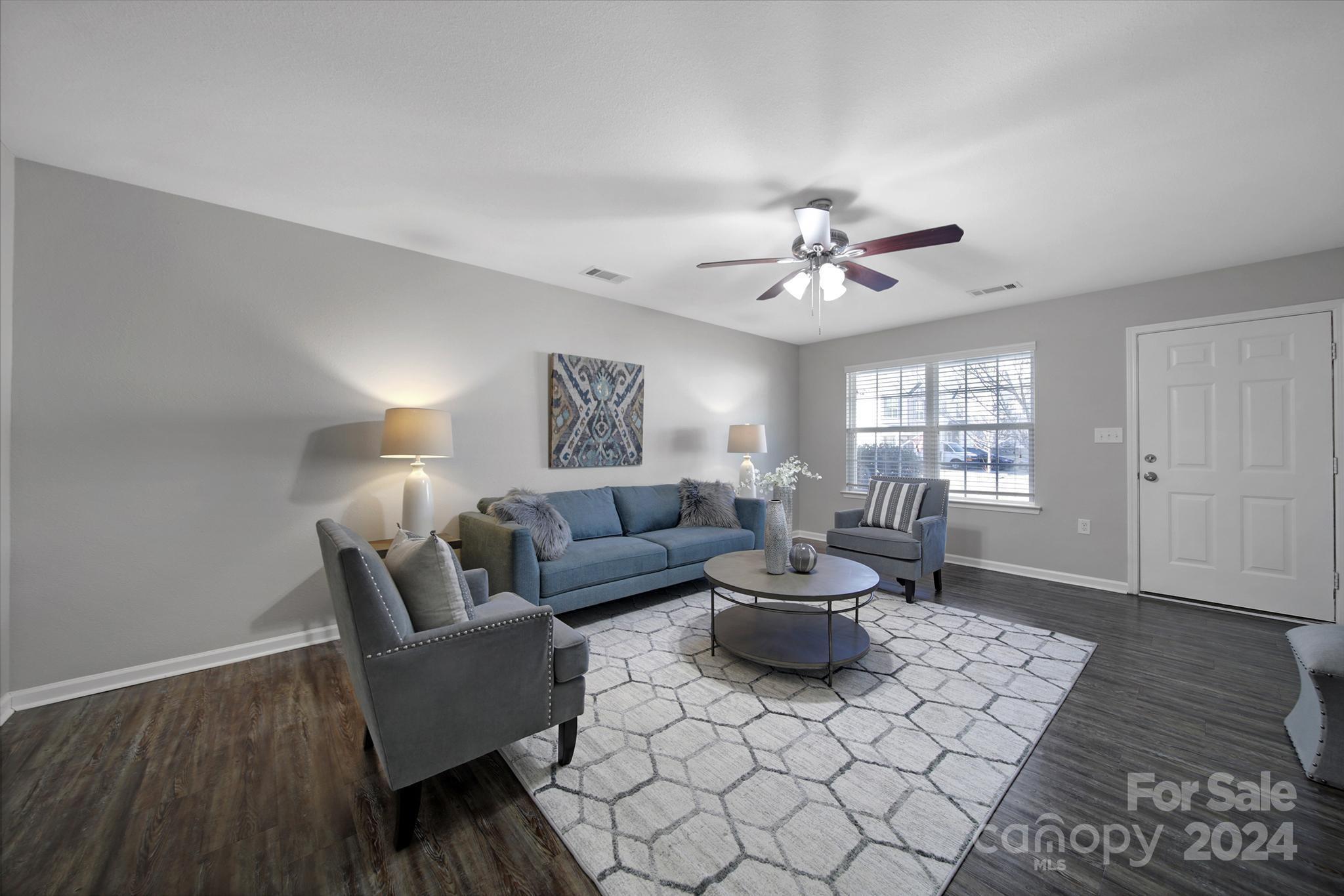 Reid Pointe - Residential