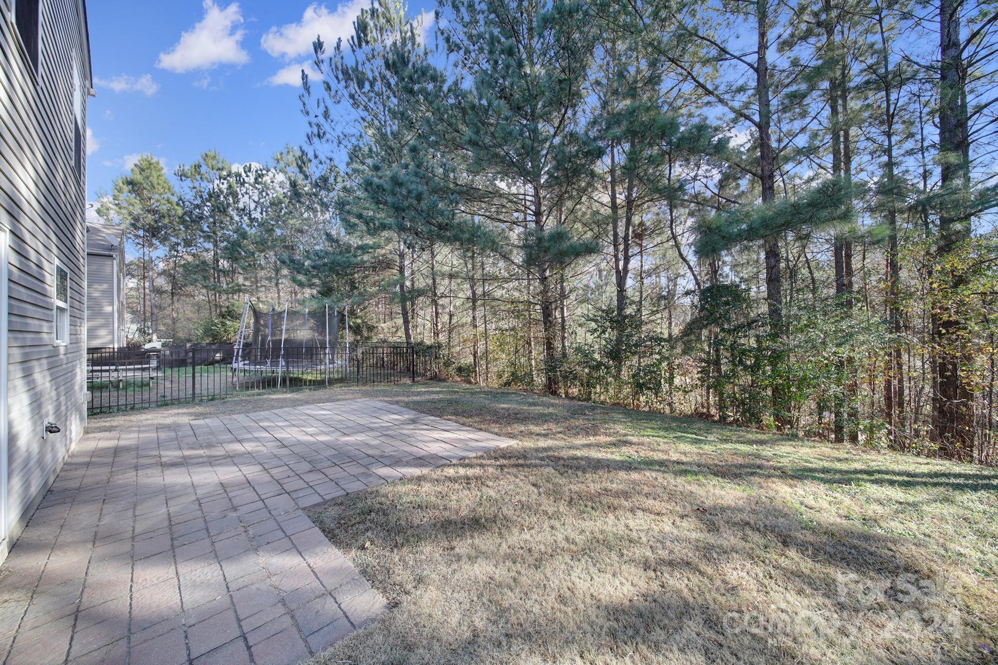 Reid Pointe - Residential