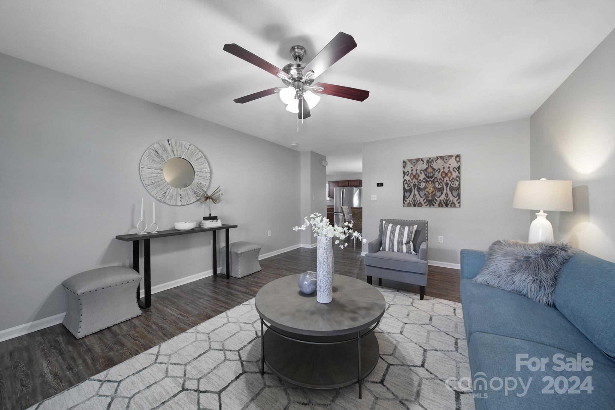 Reid Pointe - Residential