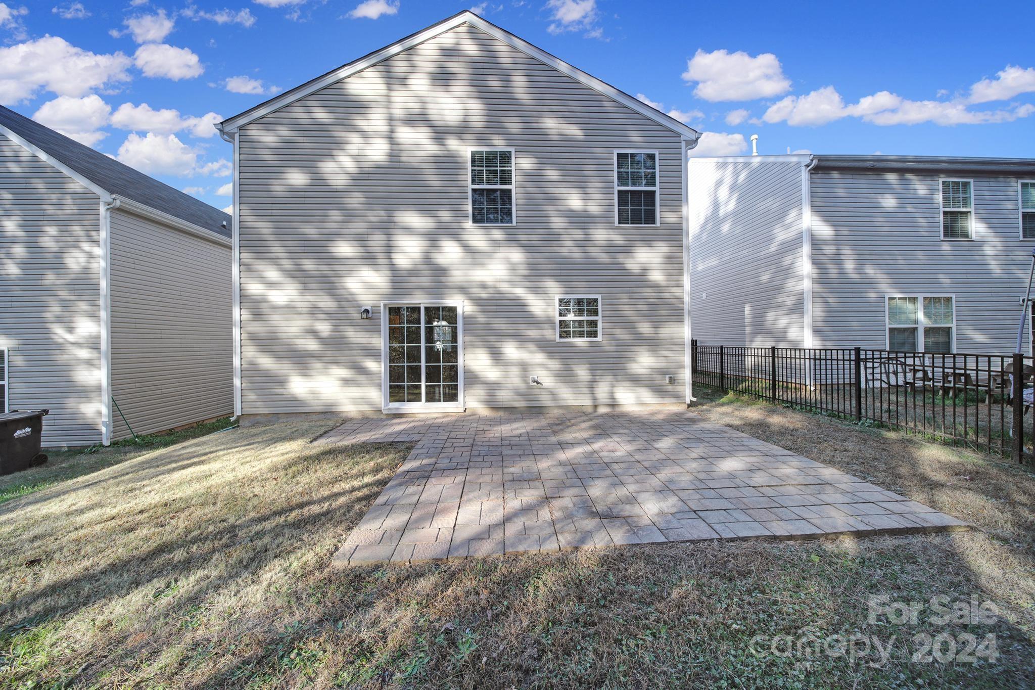 Reid Pointe - Residential