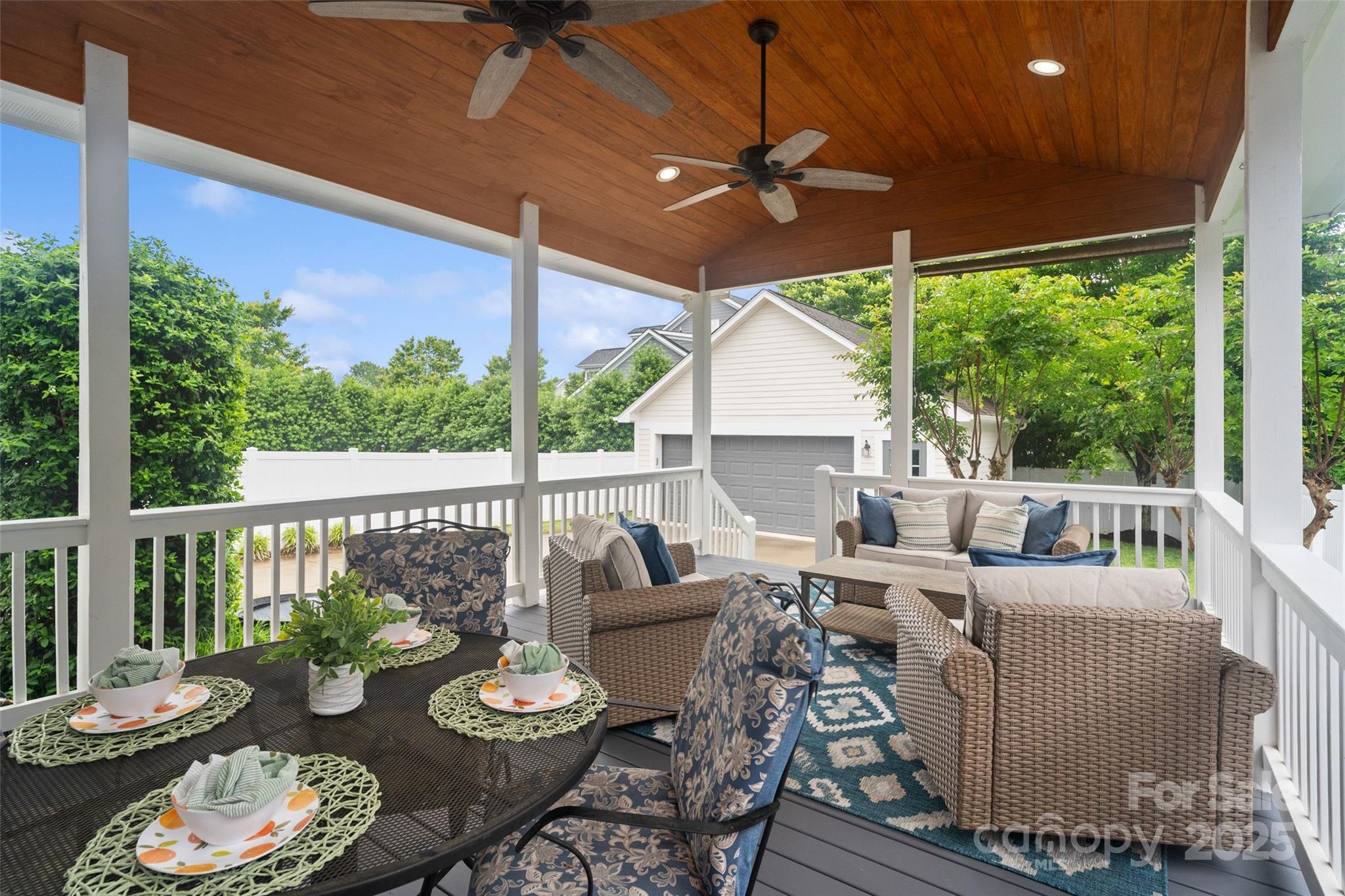 Baxter Village - Residential