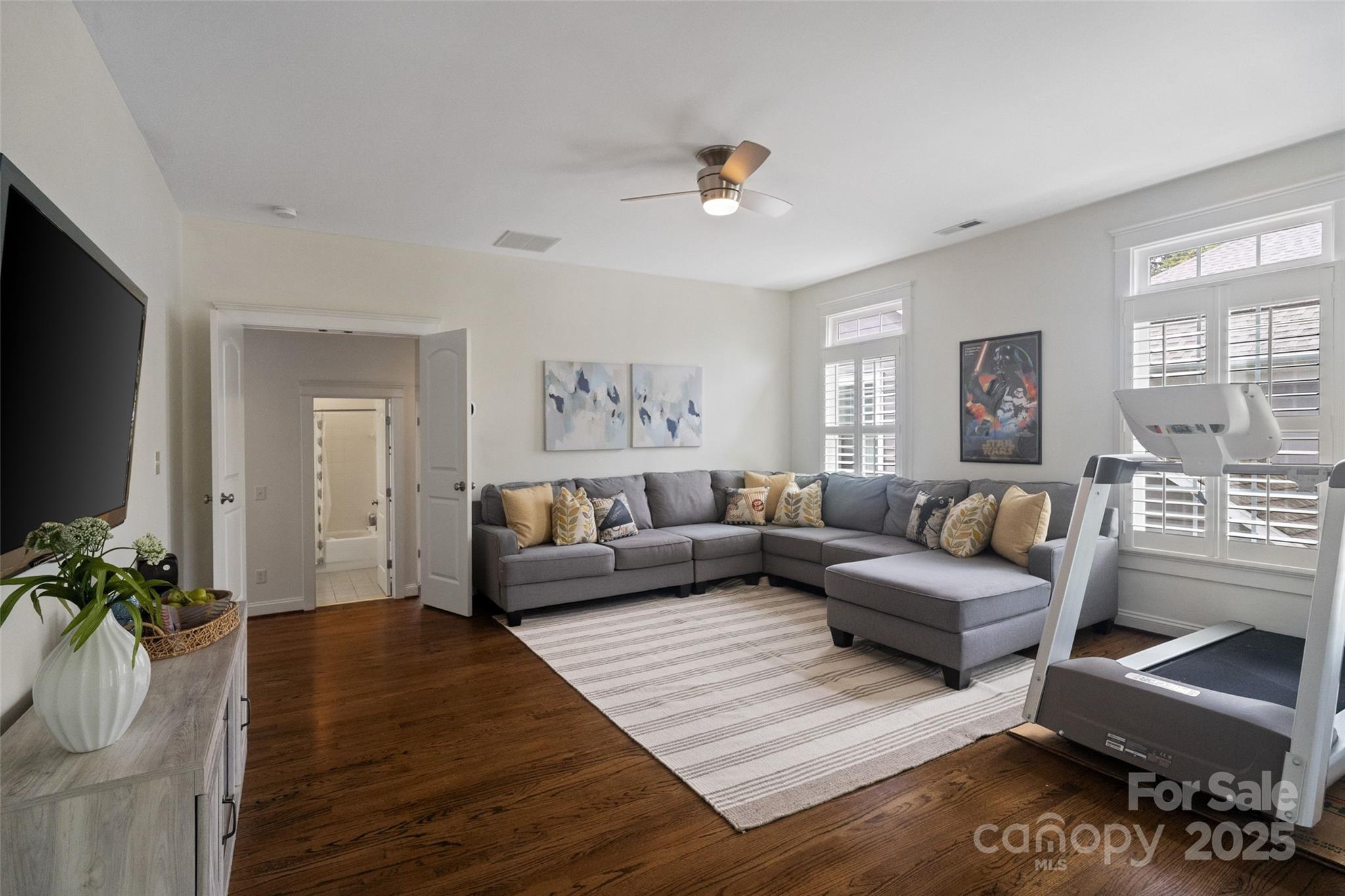 Baxter Village - Residential