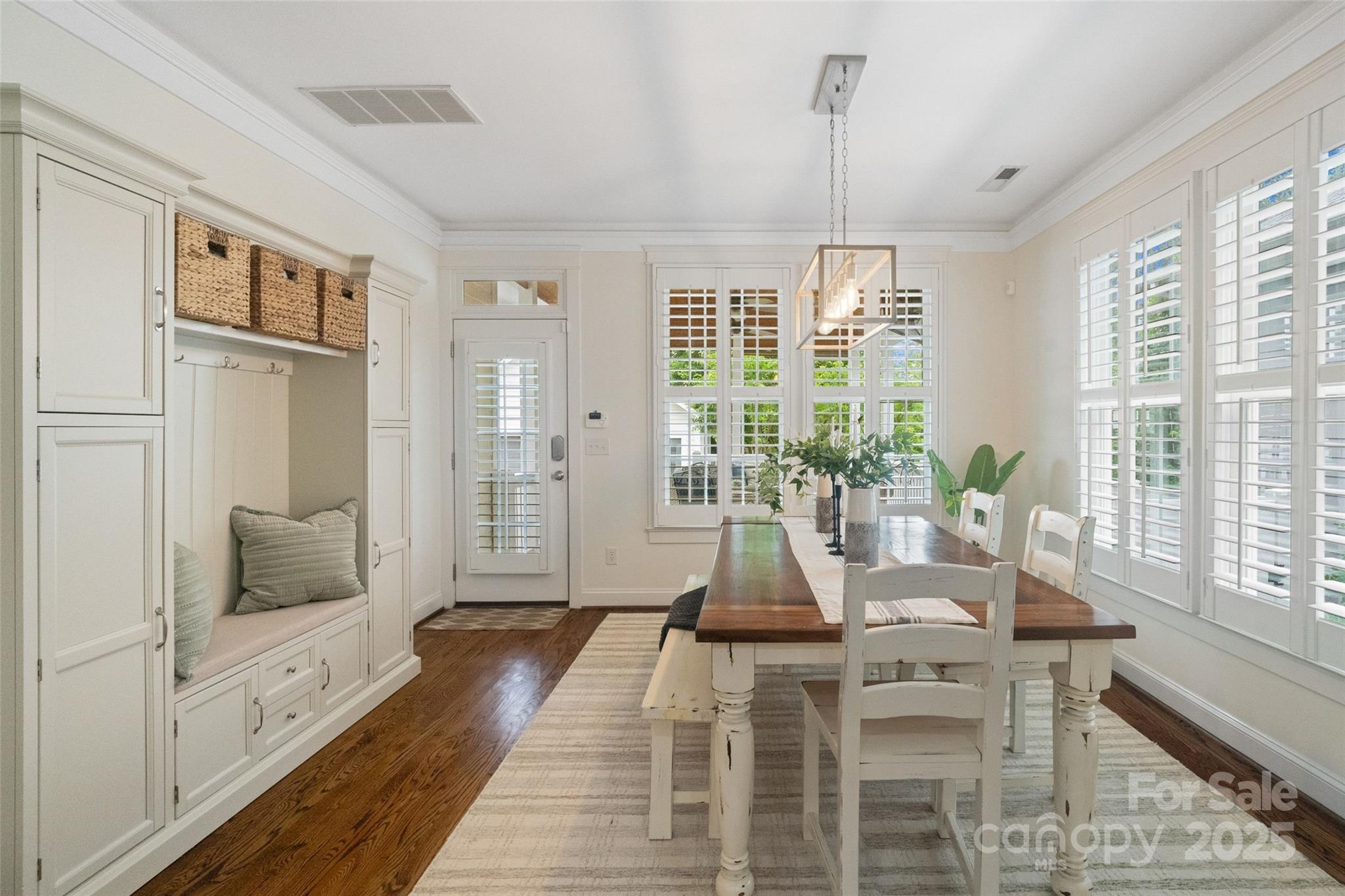 Baxter Village - Residential