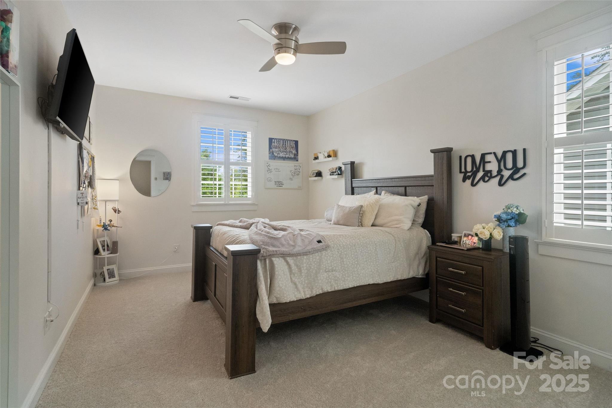 Baxter Village - Residential