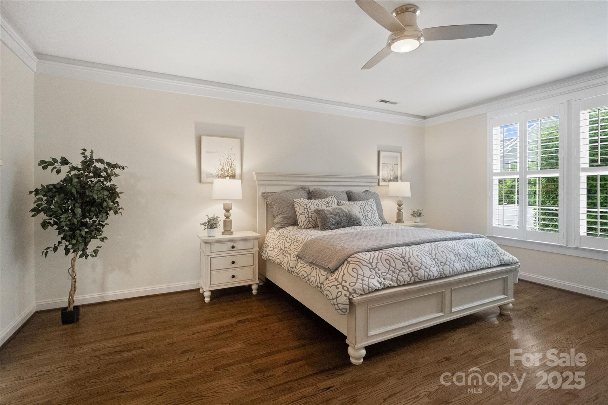 Baxter Village - Residential