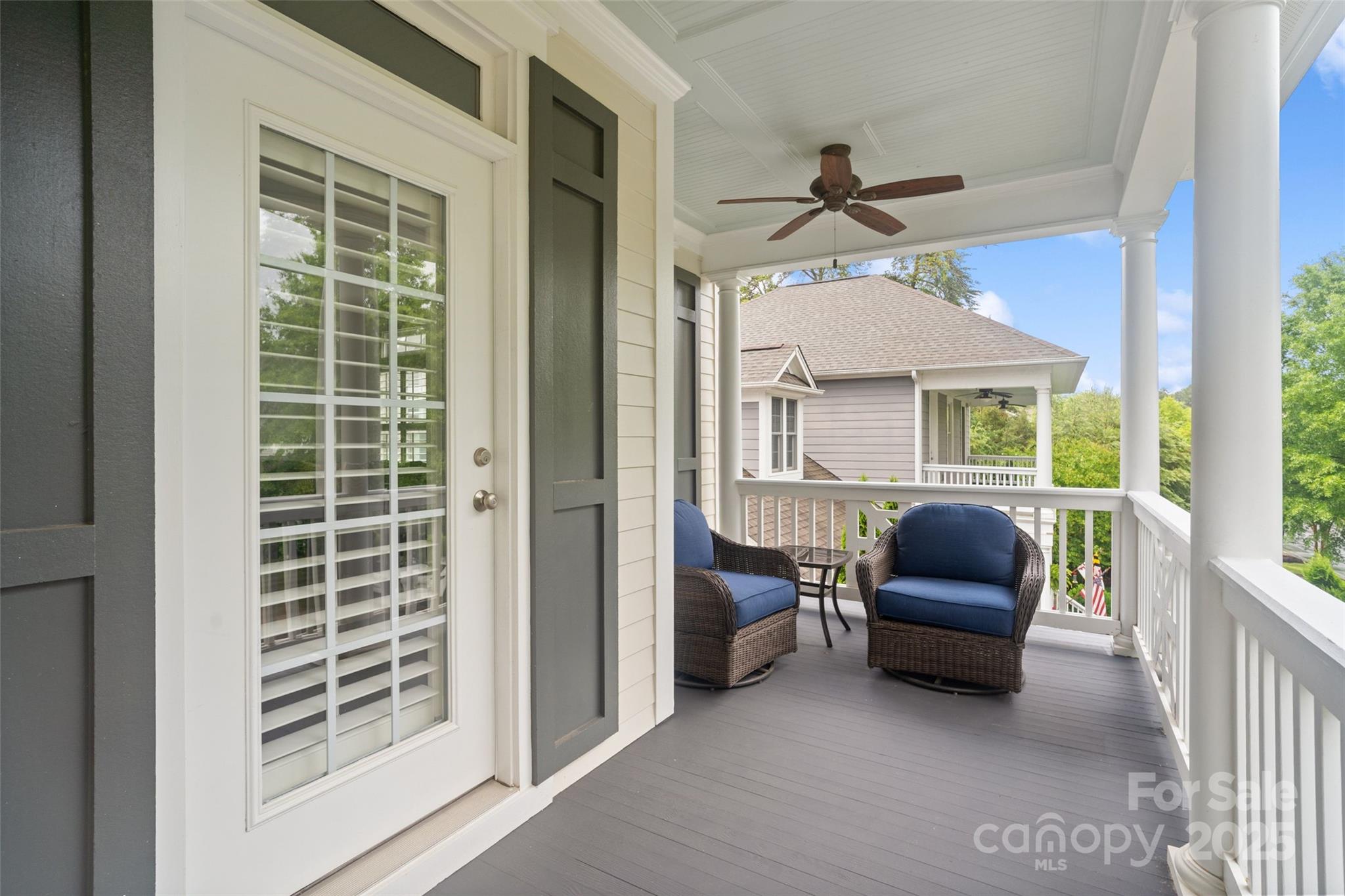 Baxter Village - Residential