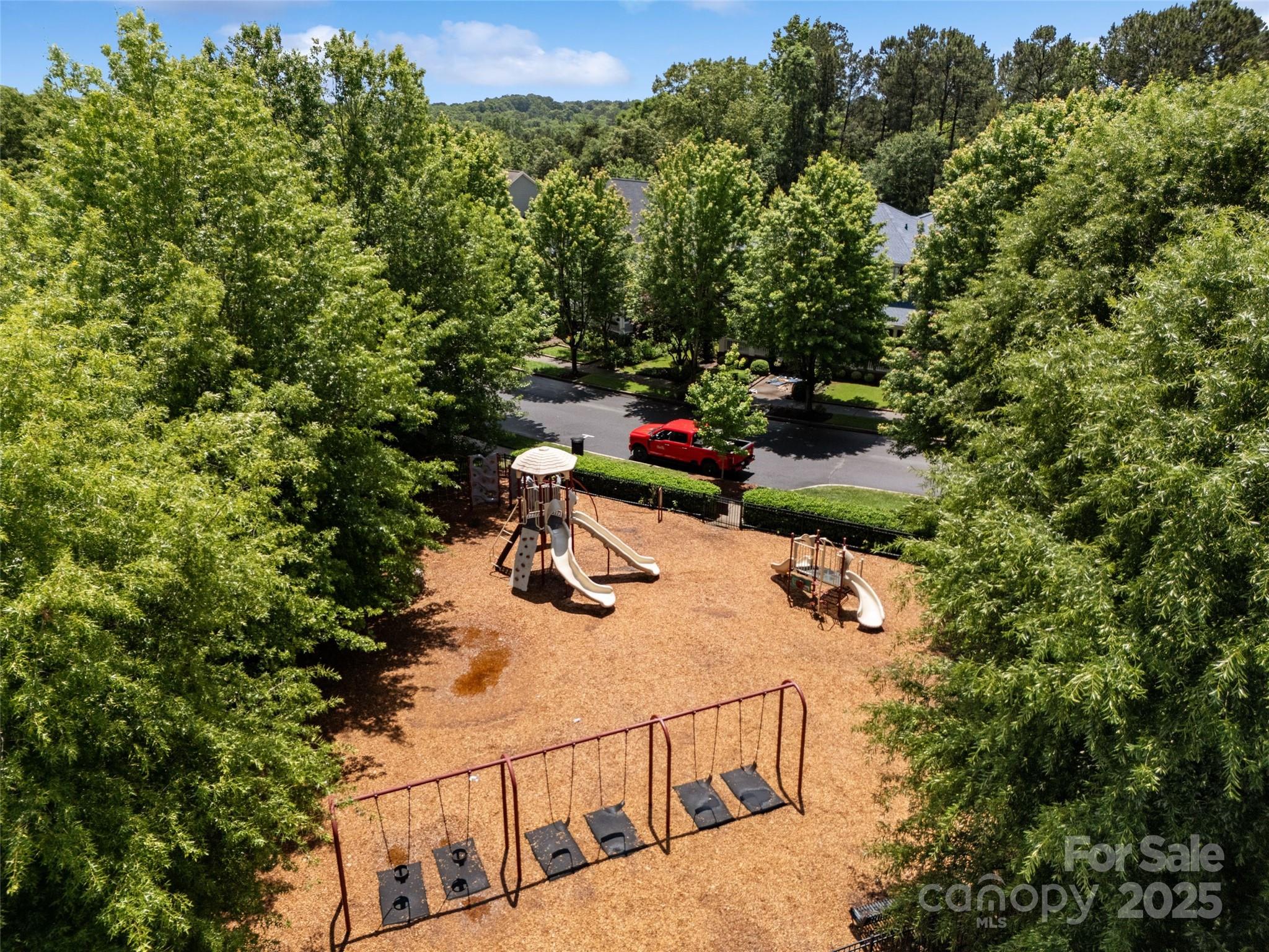 Baxter Village - Residential