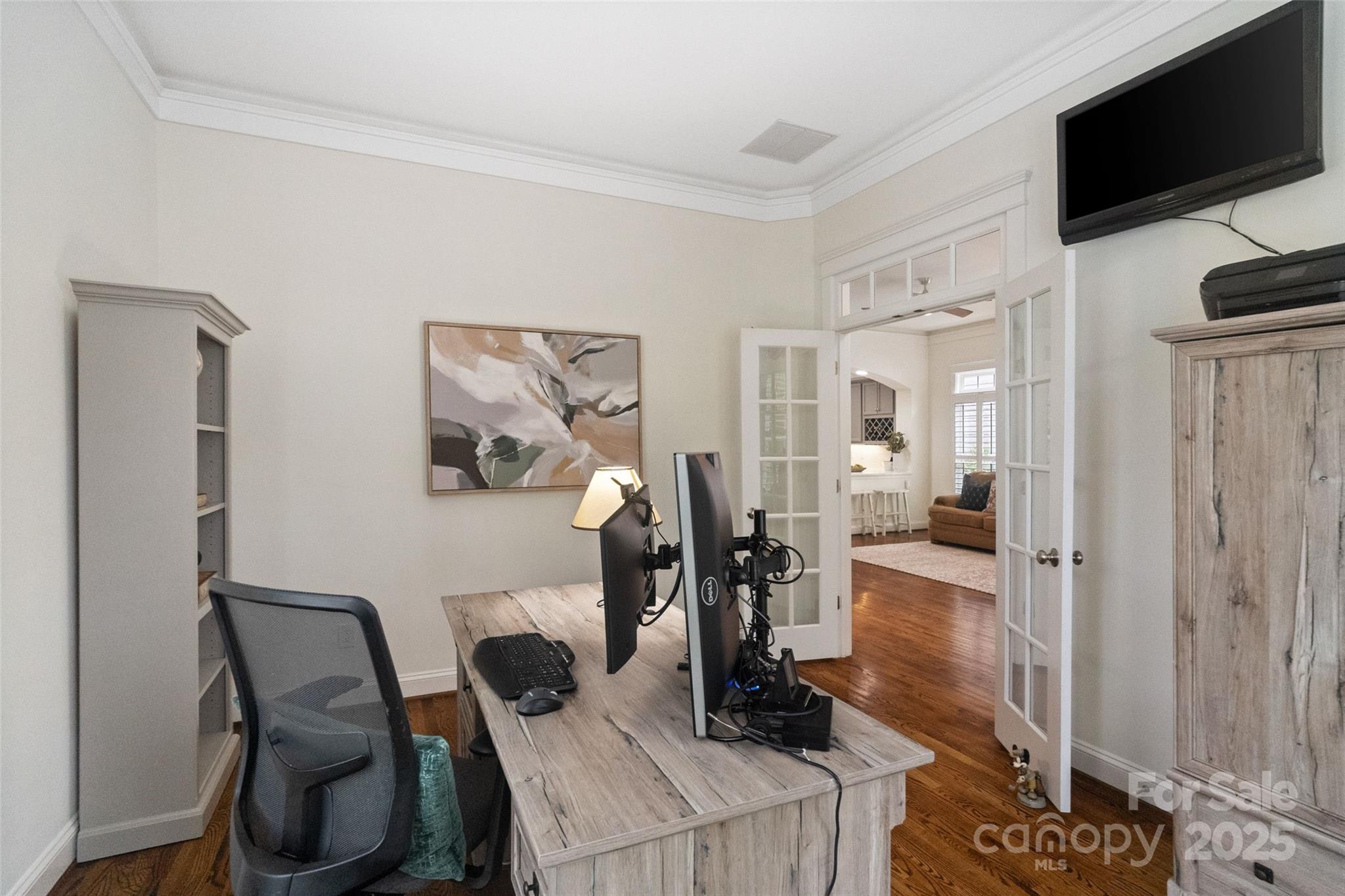 Baxter Village - Residential