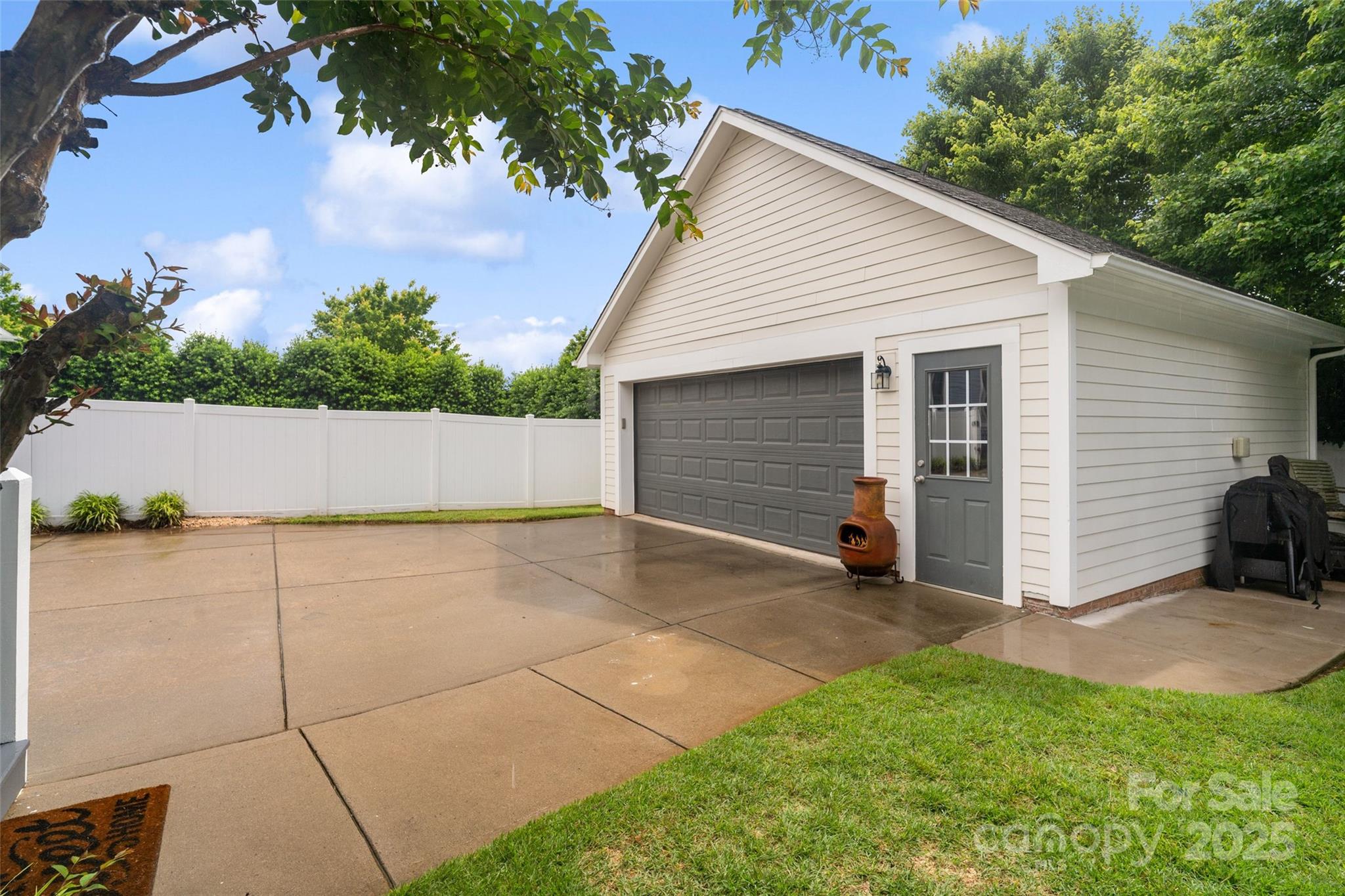 Baxter Village - Residential