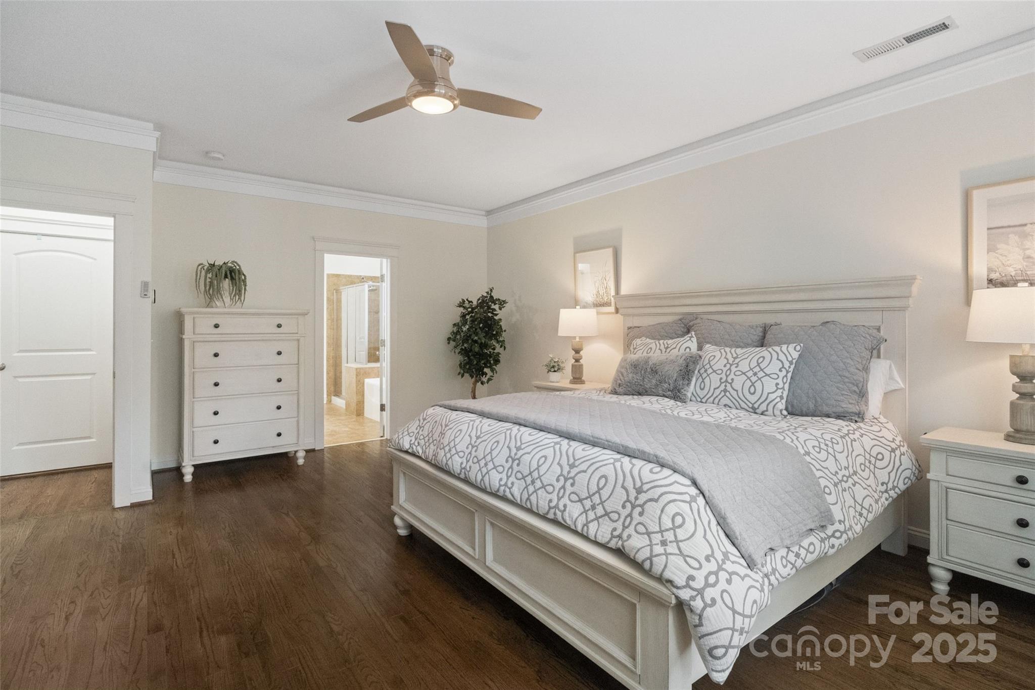 Baxter Village - Residential