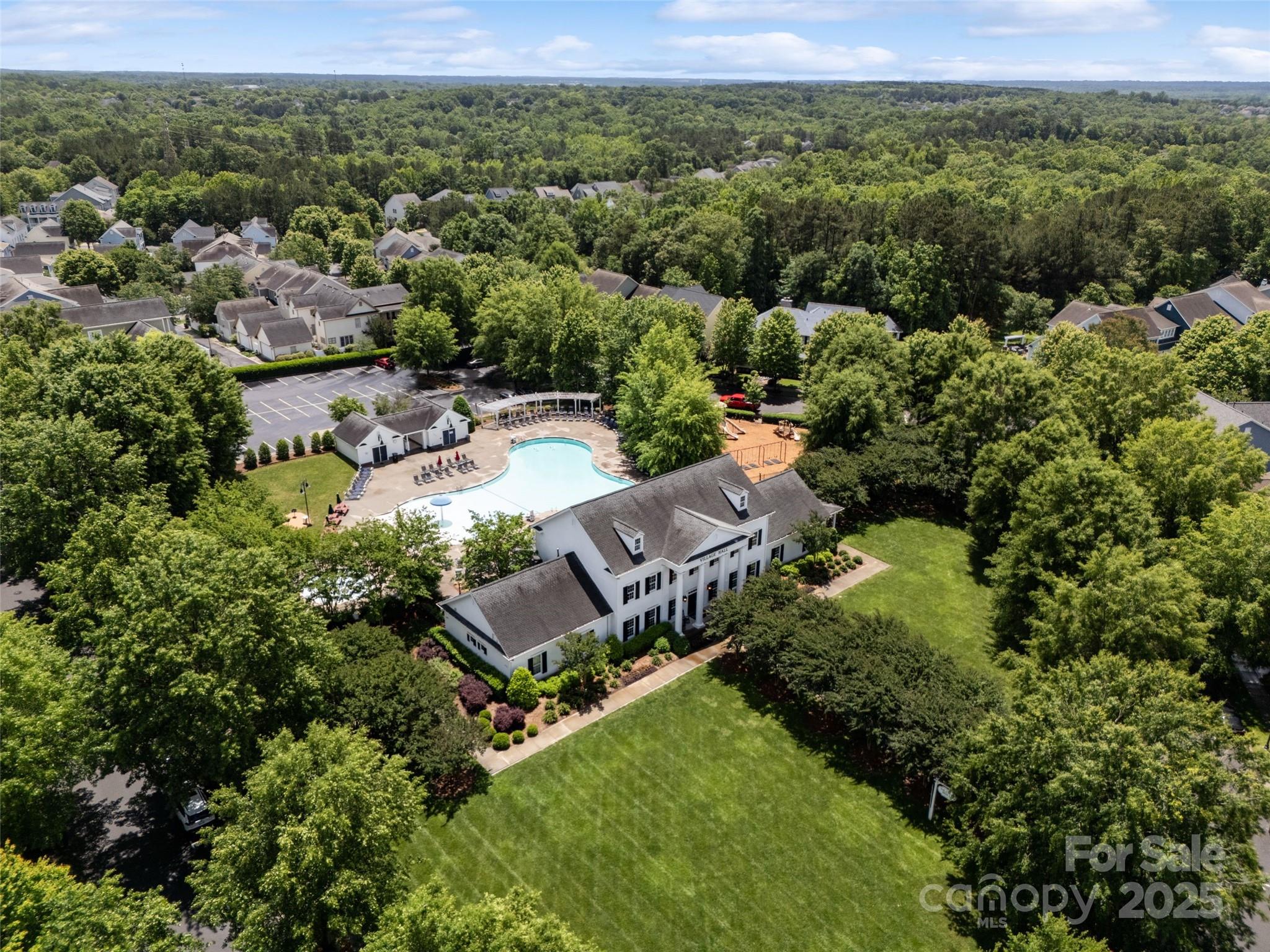 Baxter Village - Residential