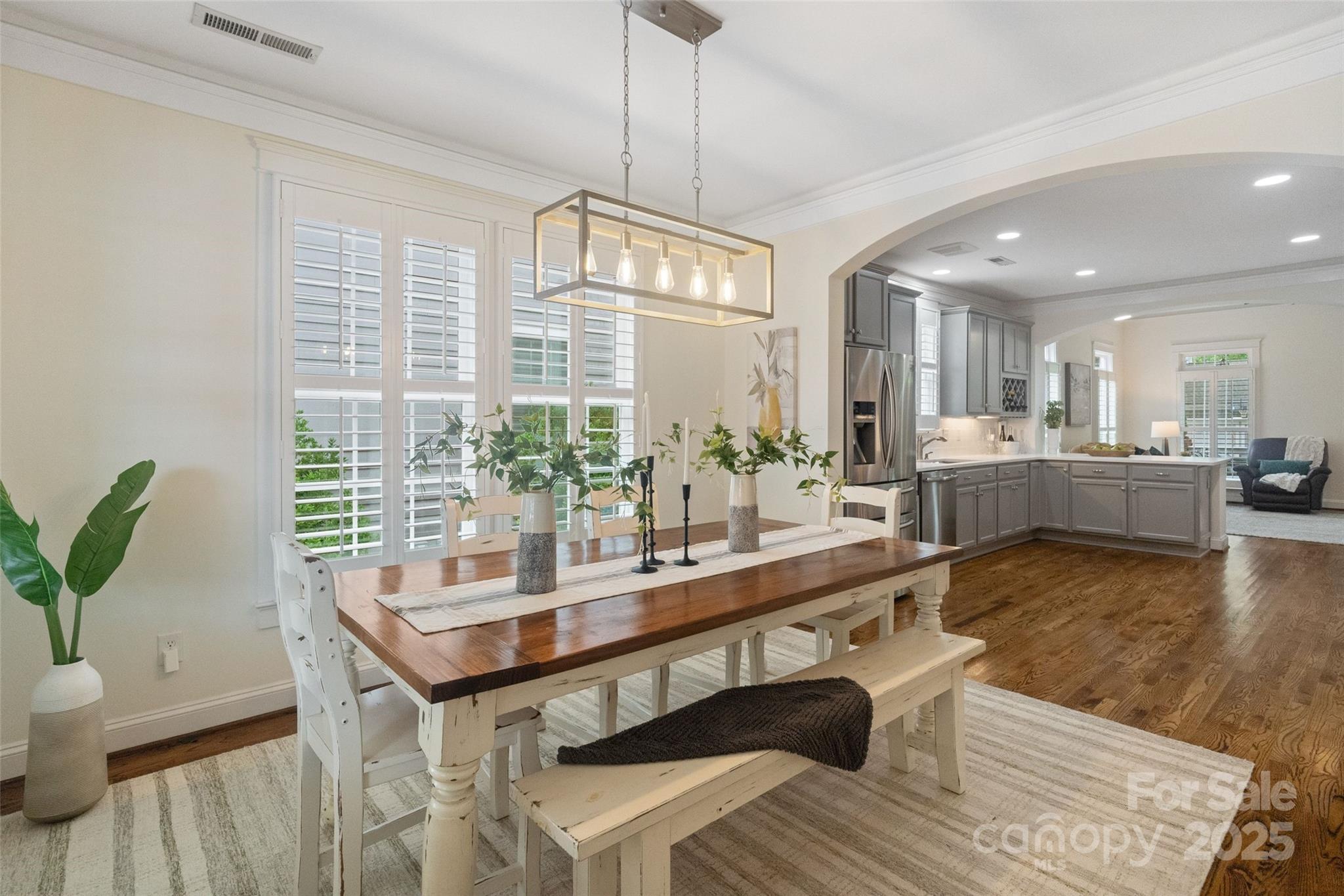 Baxter Village - Residential