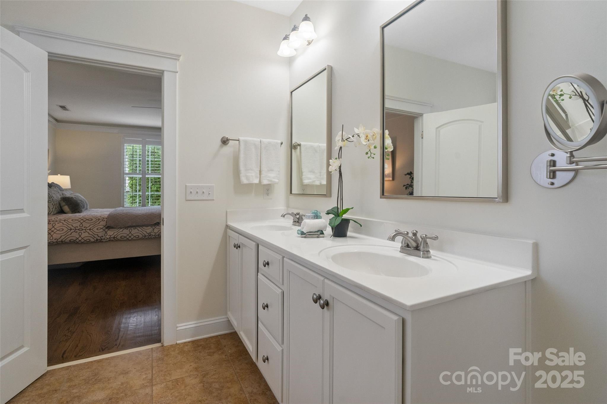 Baxter Village - Residential