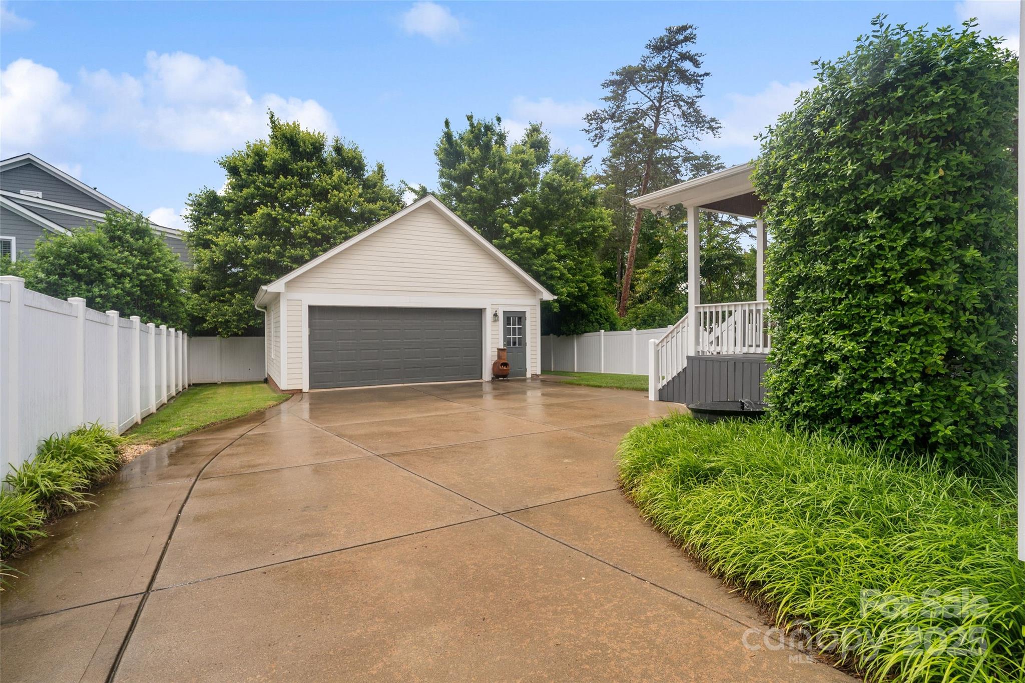 Baxter Village - Residential