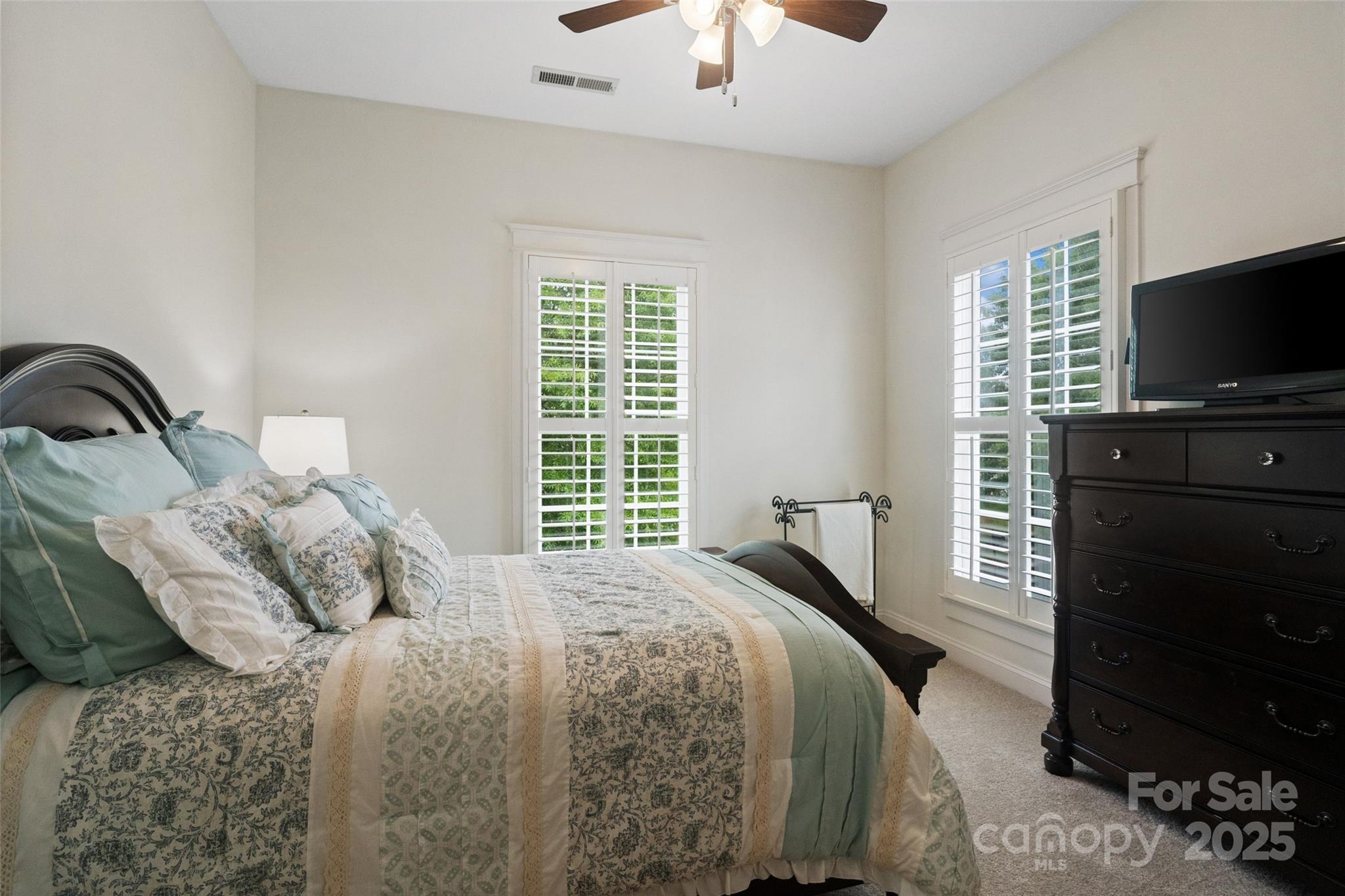 Baxter Village - Residential