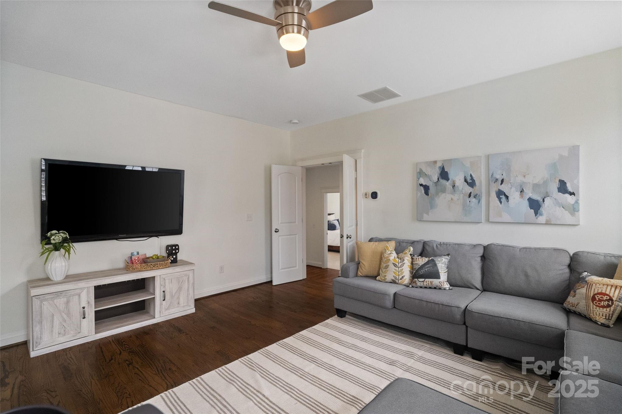 Baxter Village - Residential