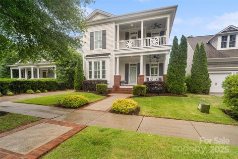 5663 Morris Hunt Drive Fort Mill SC 29708