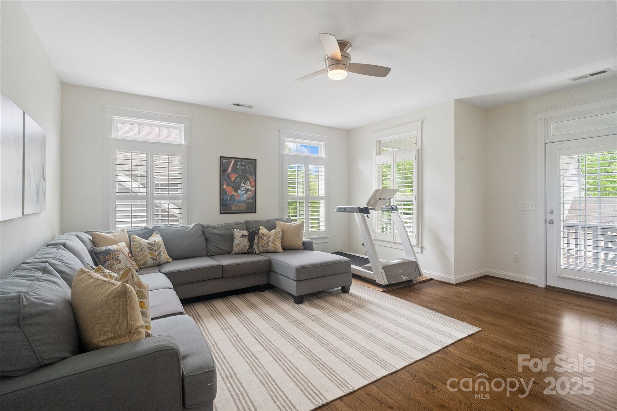 Baxter Village - Residential