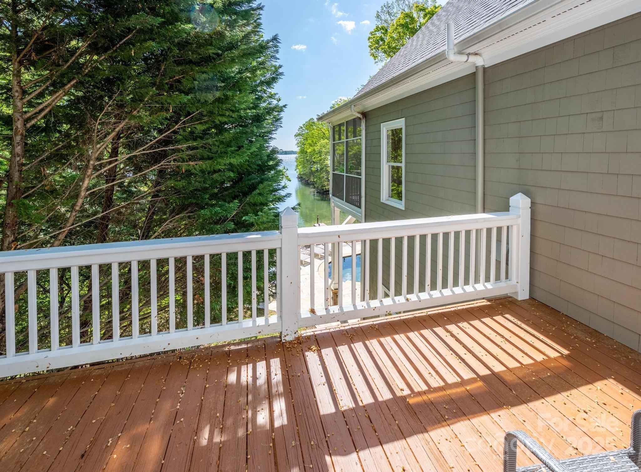 Sherwood Shores - Residential