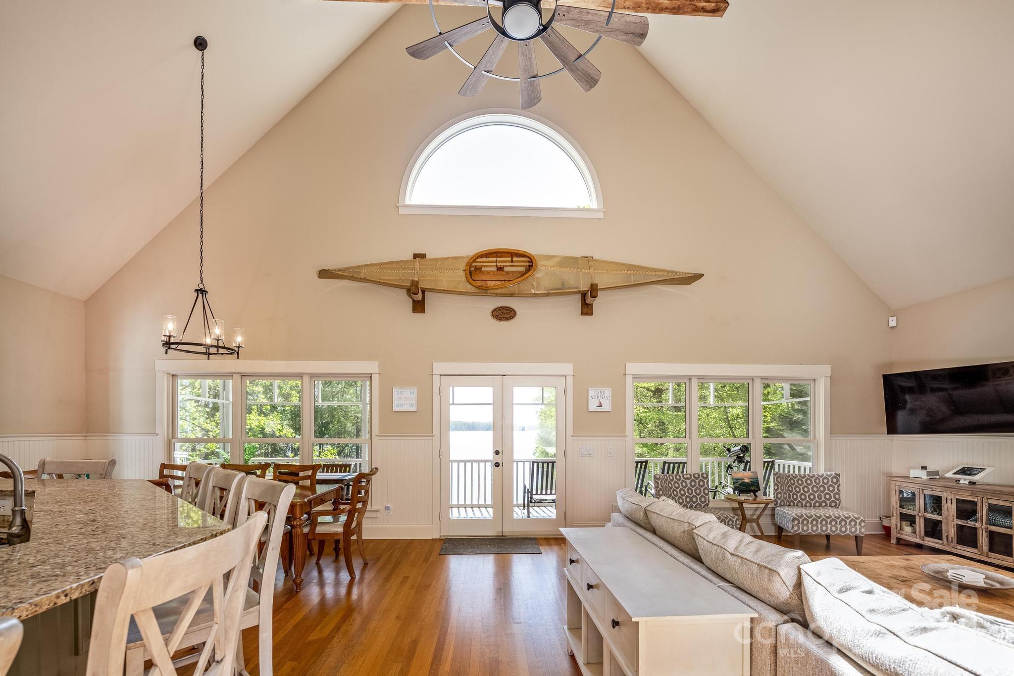 Sherwood Shores - Residential