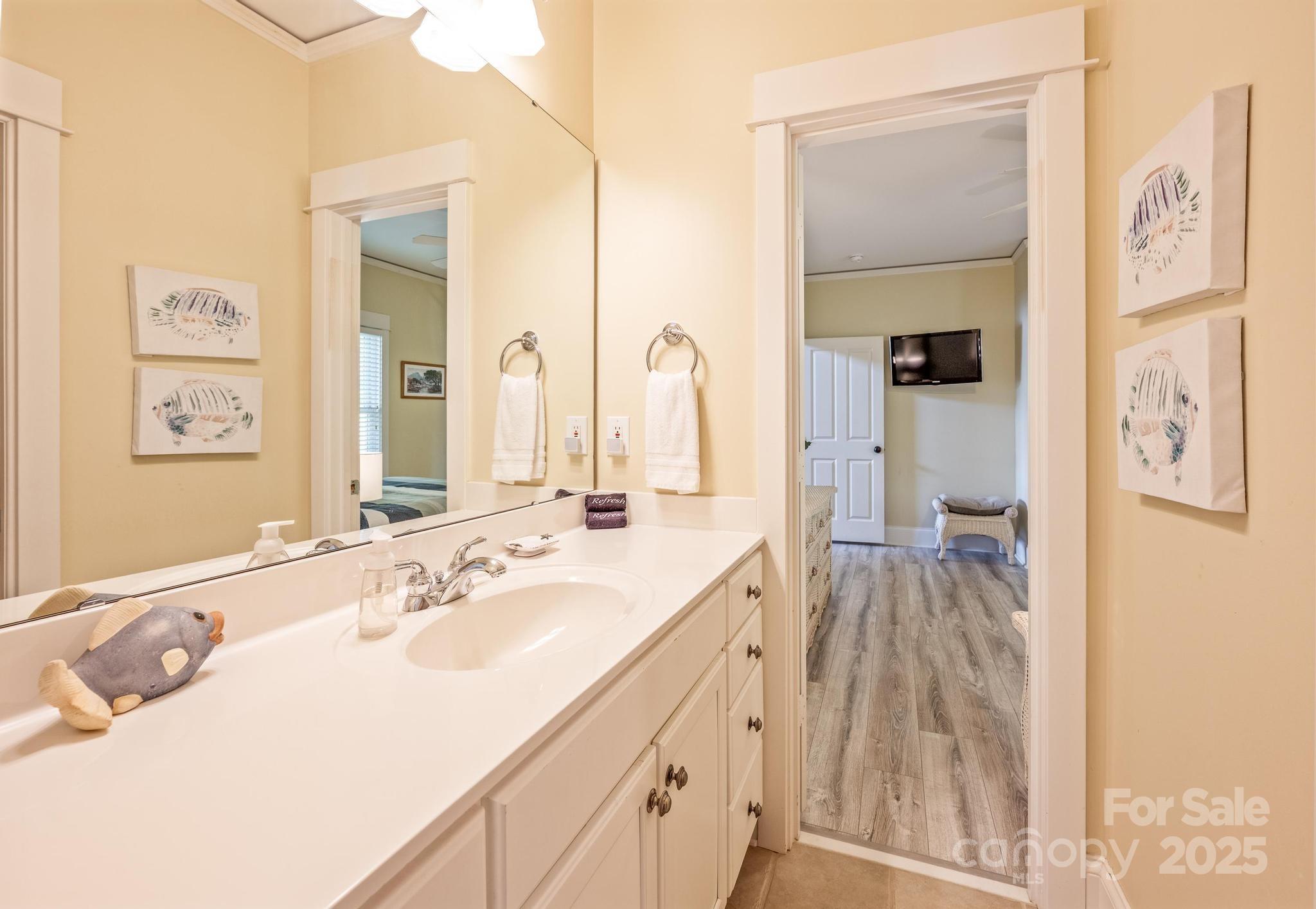 Sherwood Shores - Residential