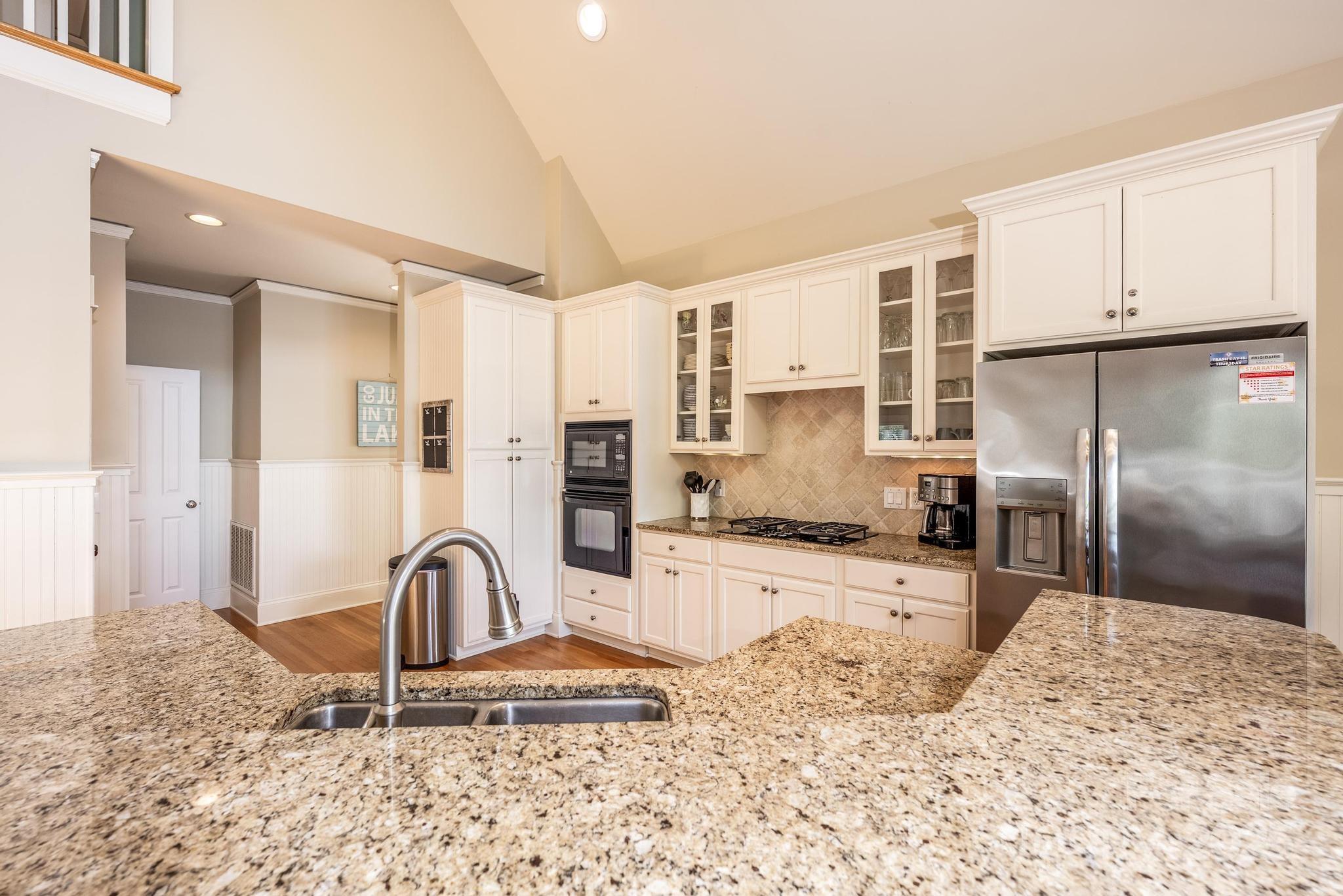 Sherwood Shores - Residential