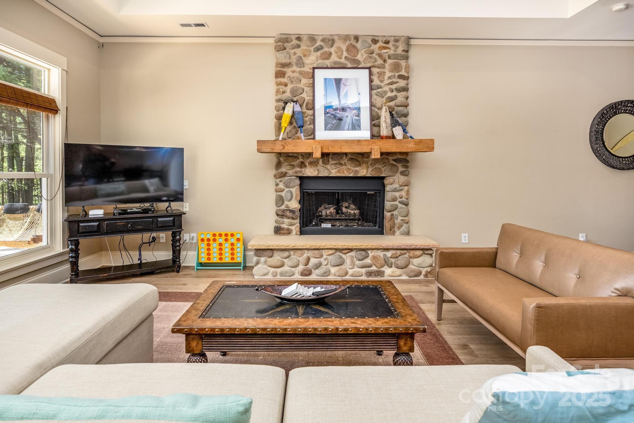 Sherwood Shores - Residential