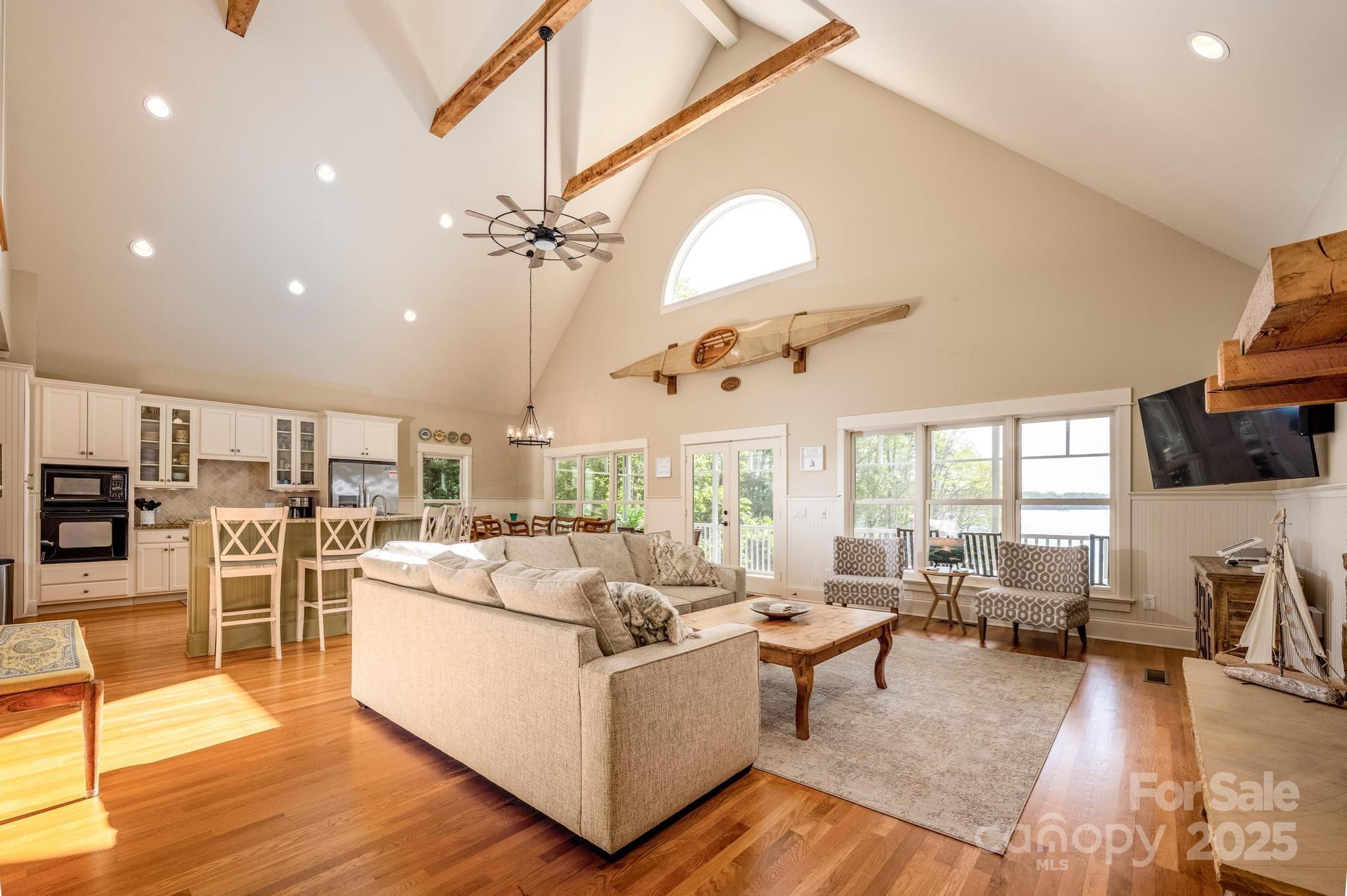 Sherwood Shores - Residential