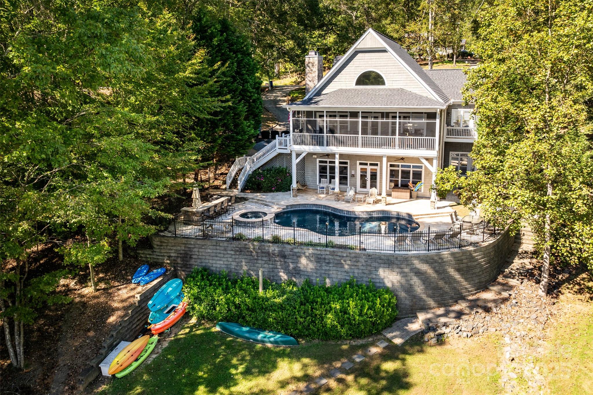 Sherwood Shores - Residential