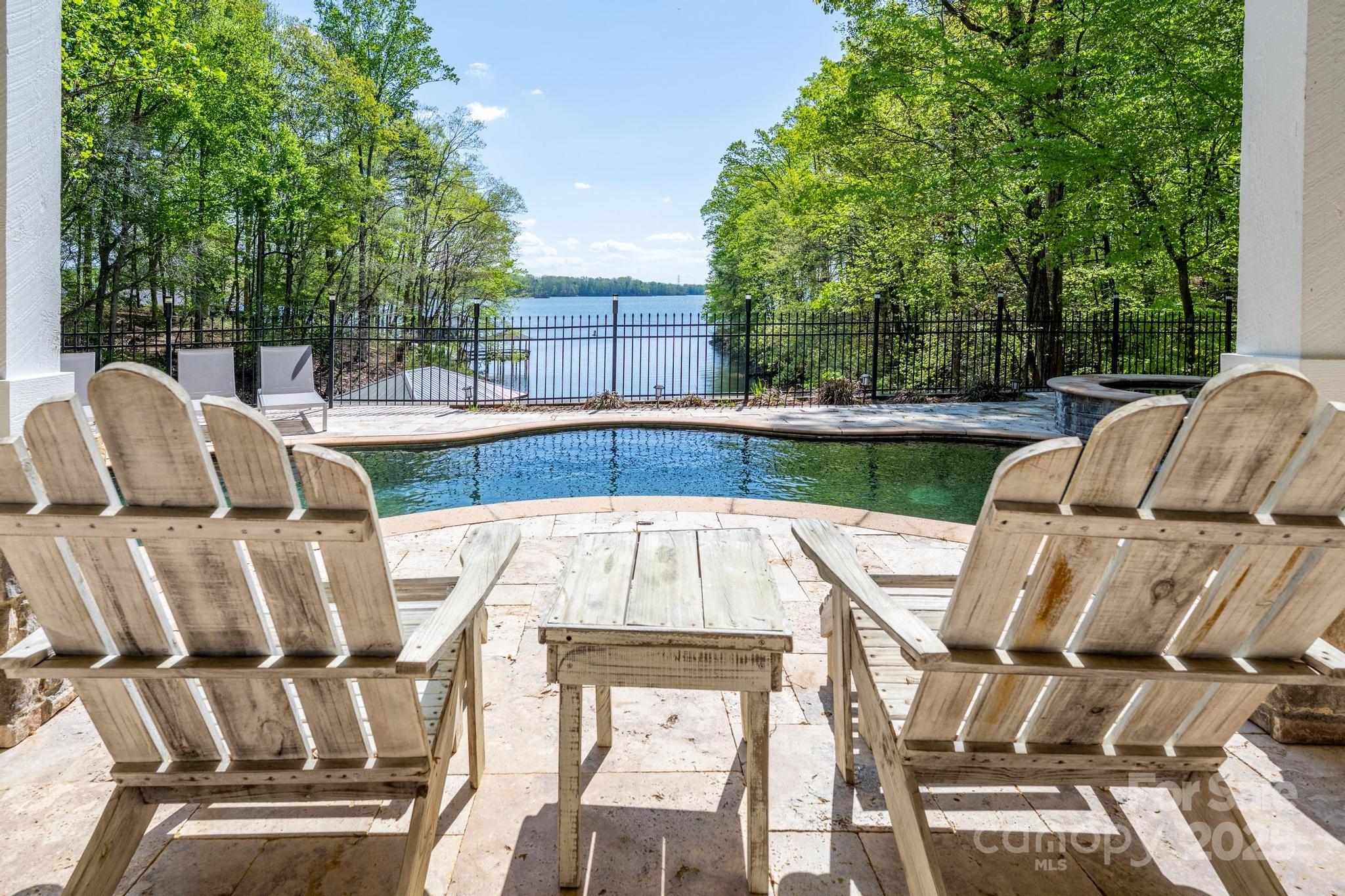 Sherwood Shores - Residential