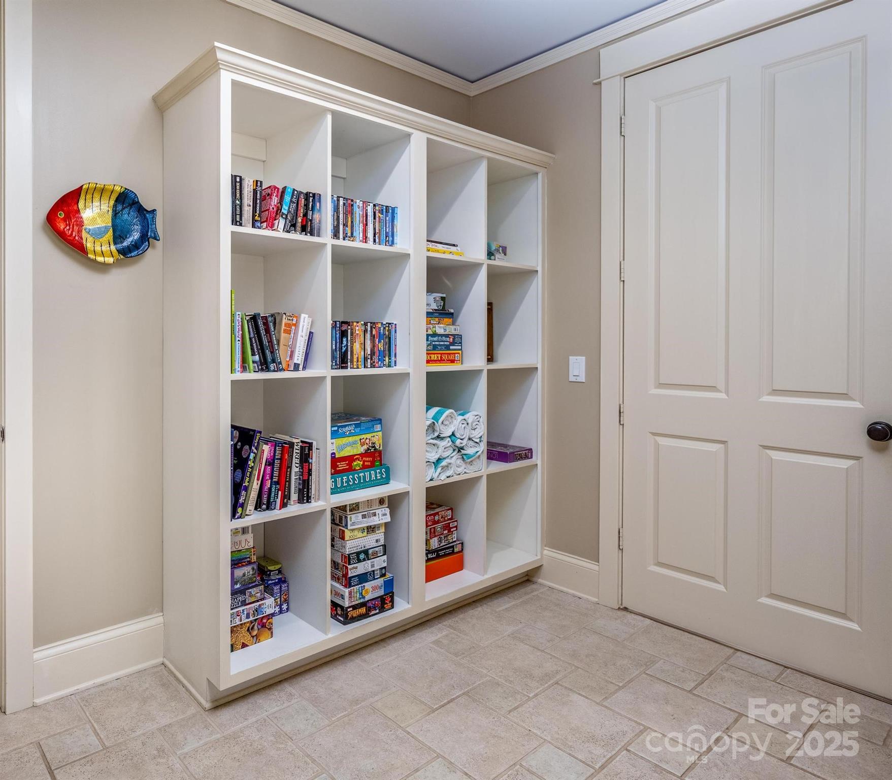 Sherwood Shores - Residential