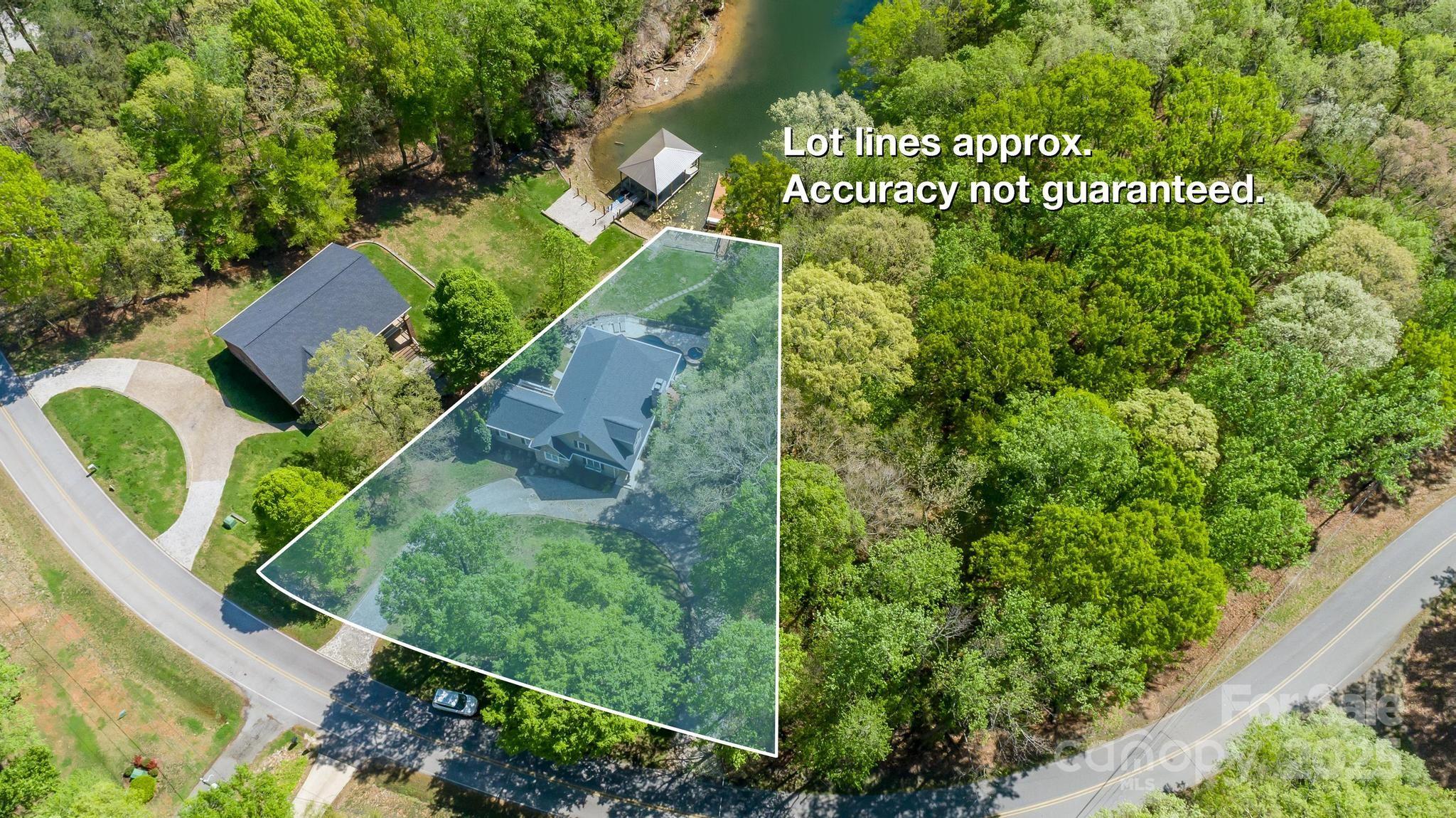 Sherwood Shores - Residential