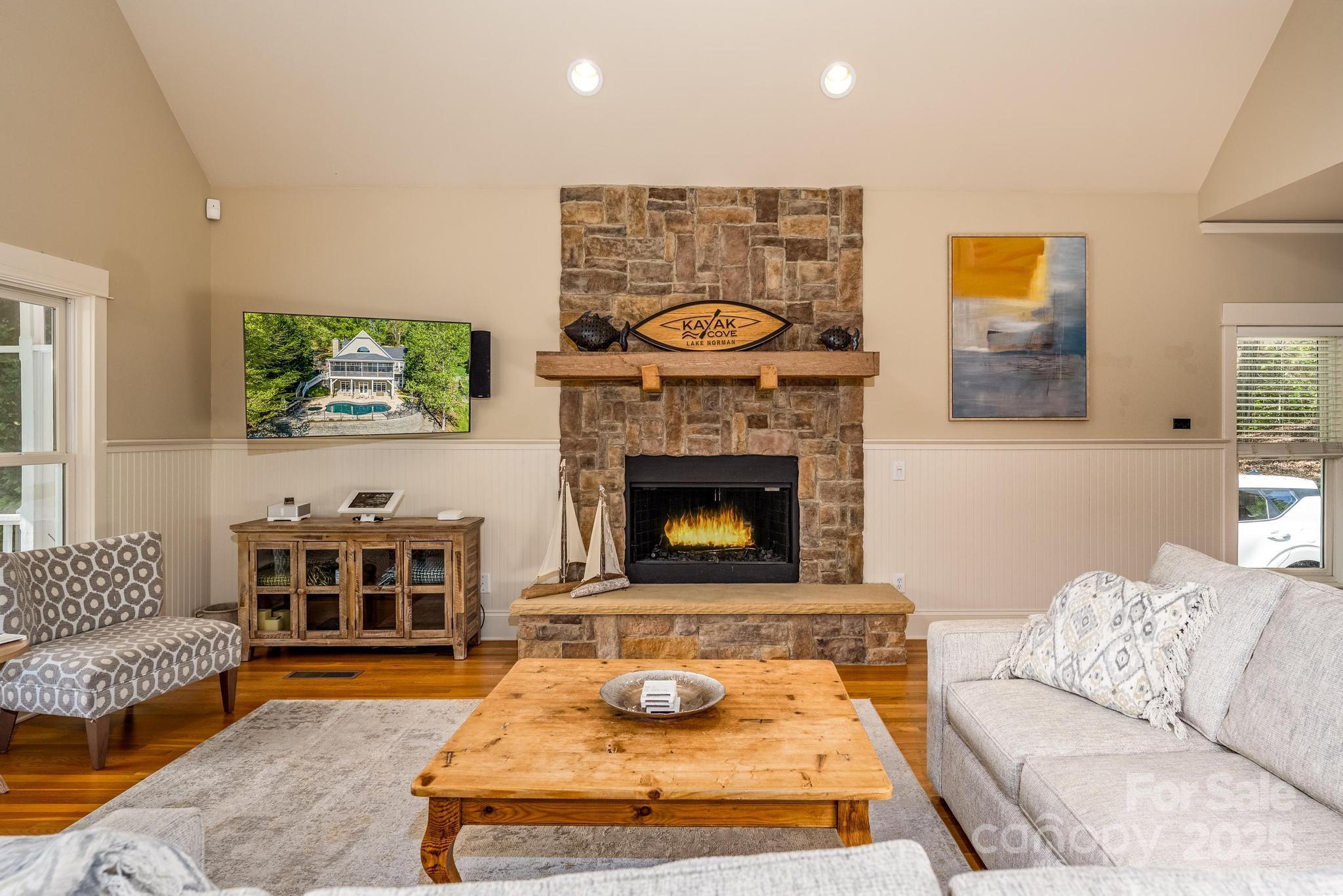 Sherwood Shores - Residential