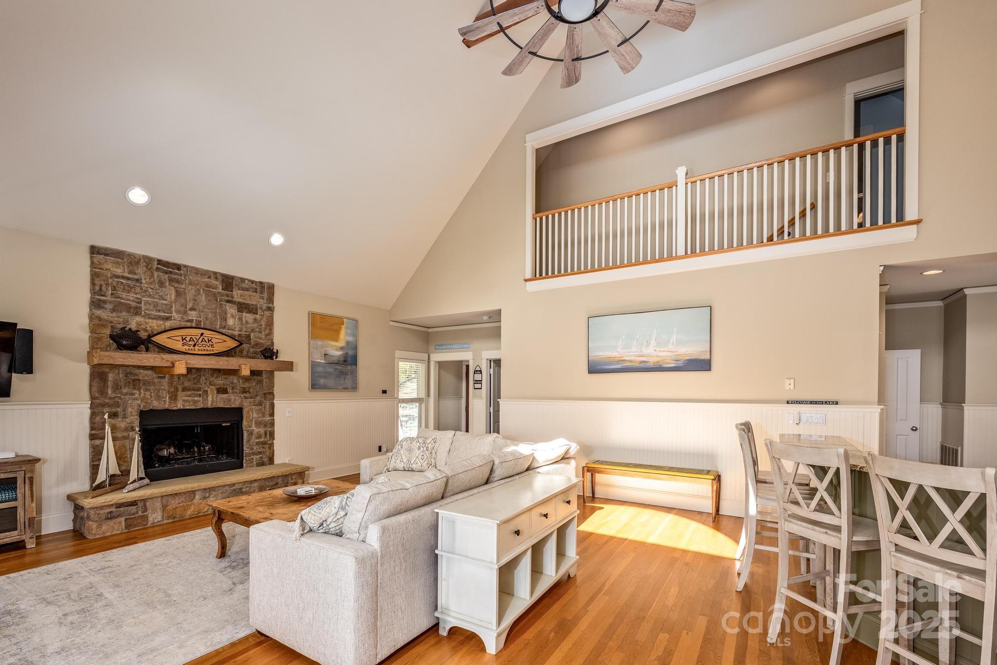 Sherwood Shores - Residential