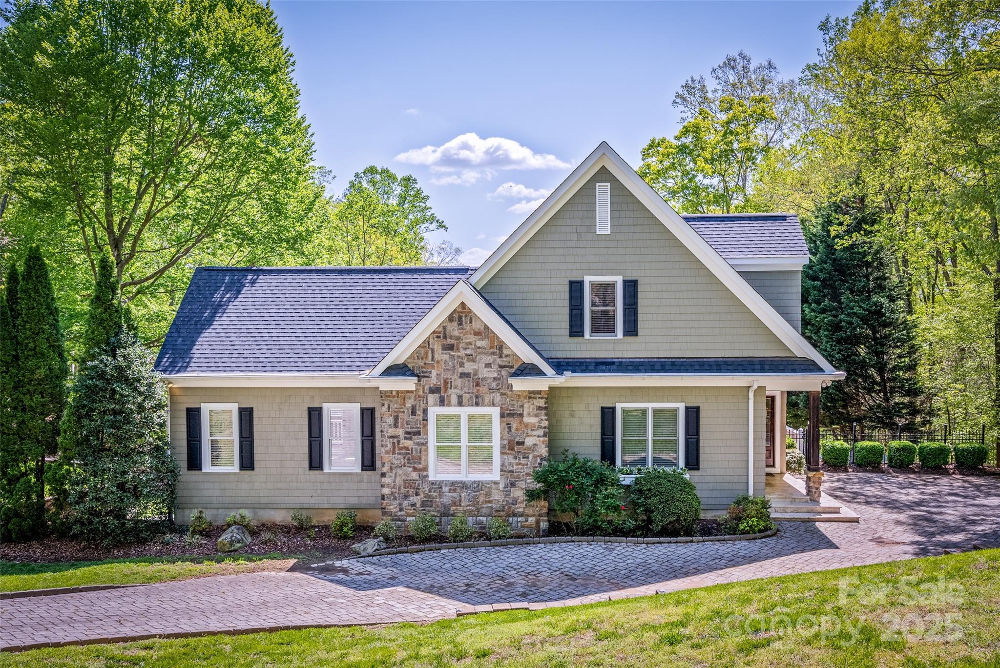 Sherwood Shores - Residential