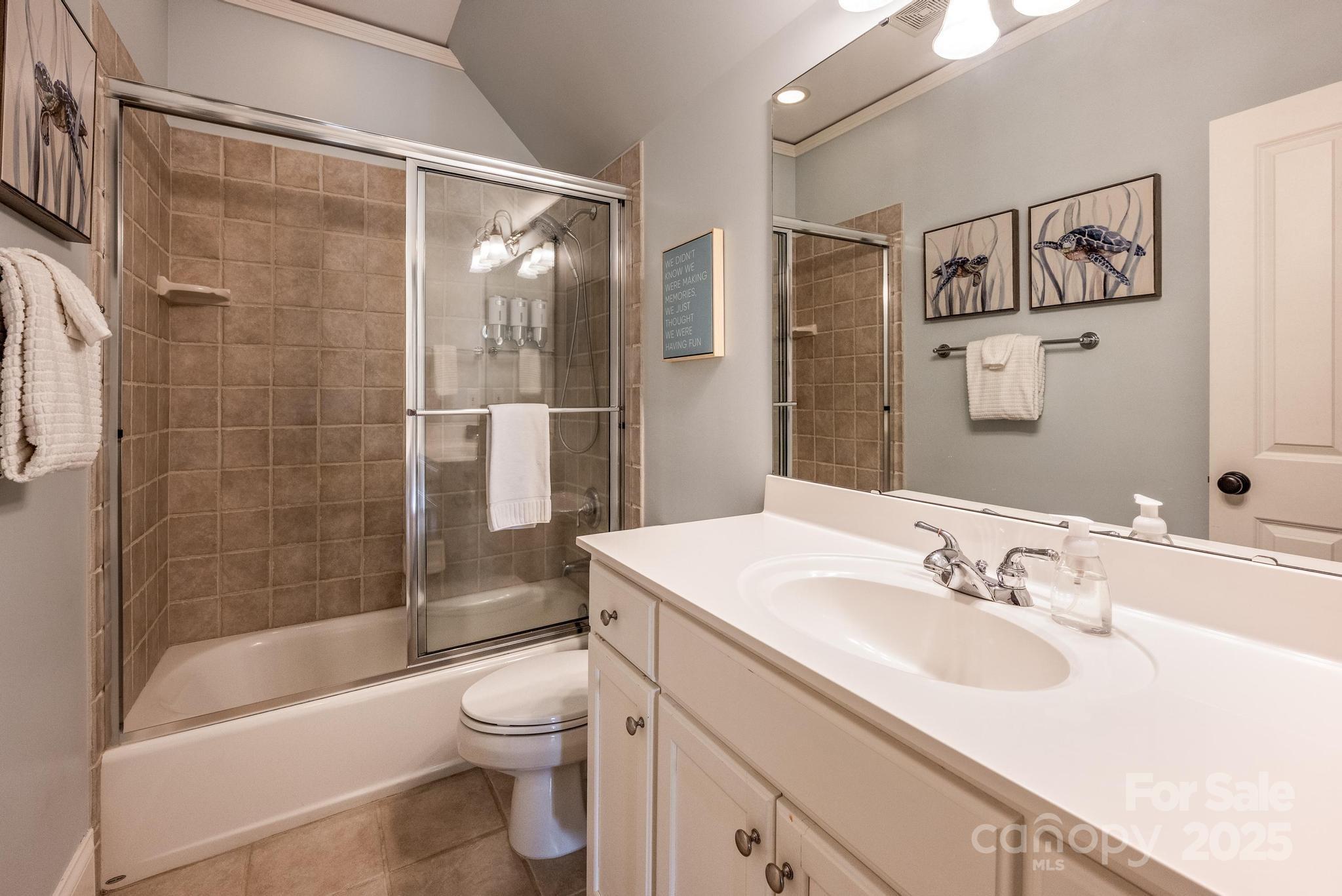 Sherwood Shores - Residential