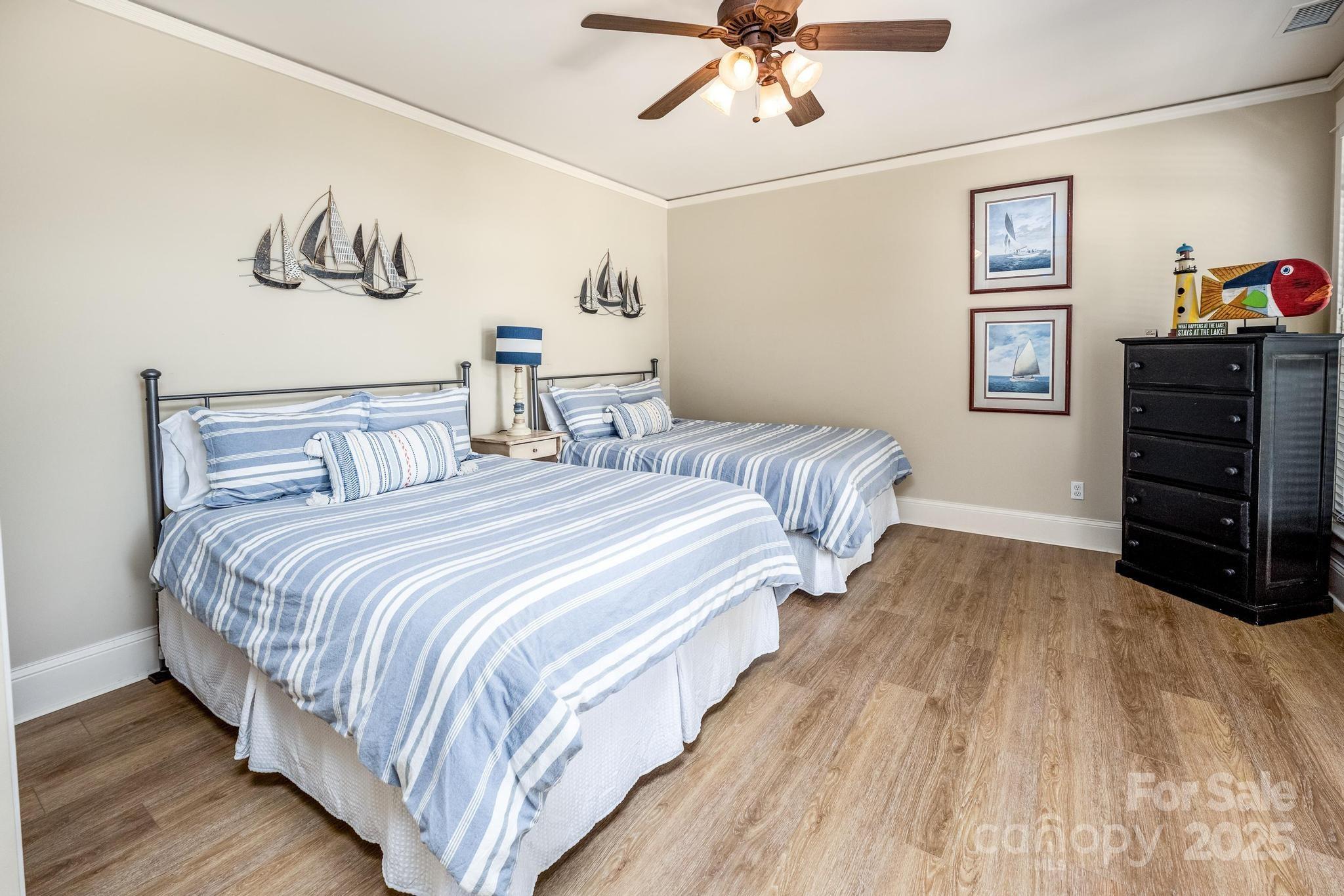 Sherwood Shores - Residential