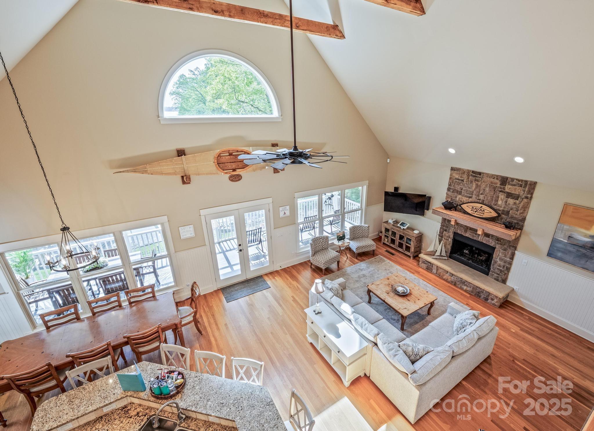 Sherwood Shores - Residential