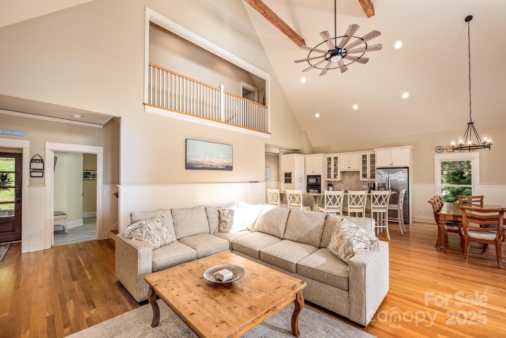 Sherwood Shores - Residential