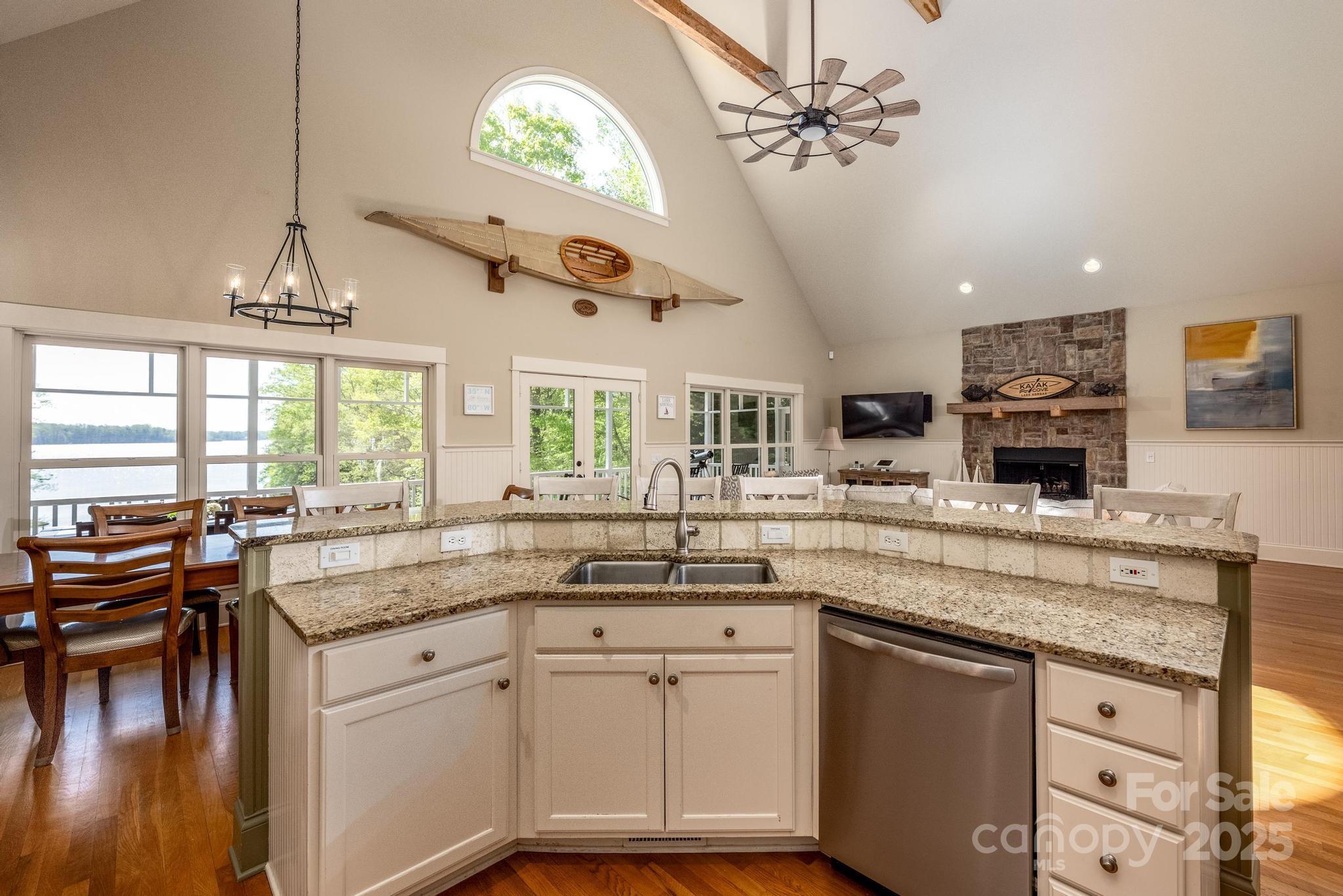 Sherwood Shores - Residential