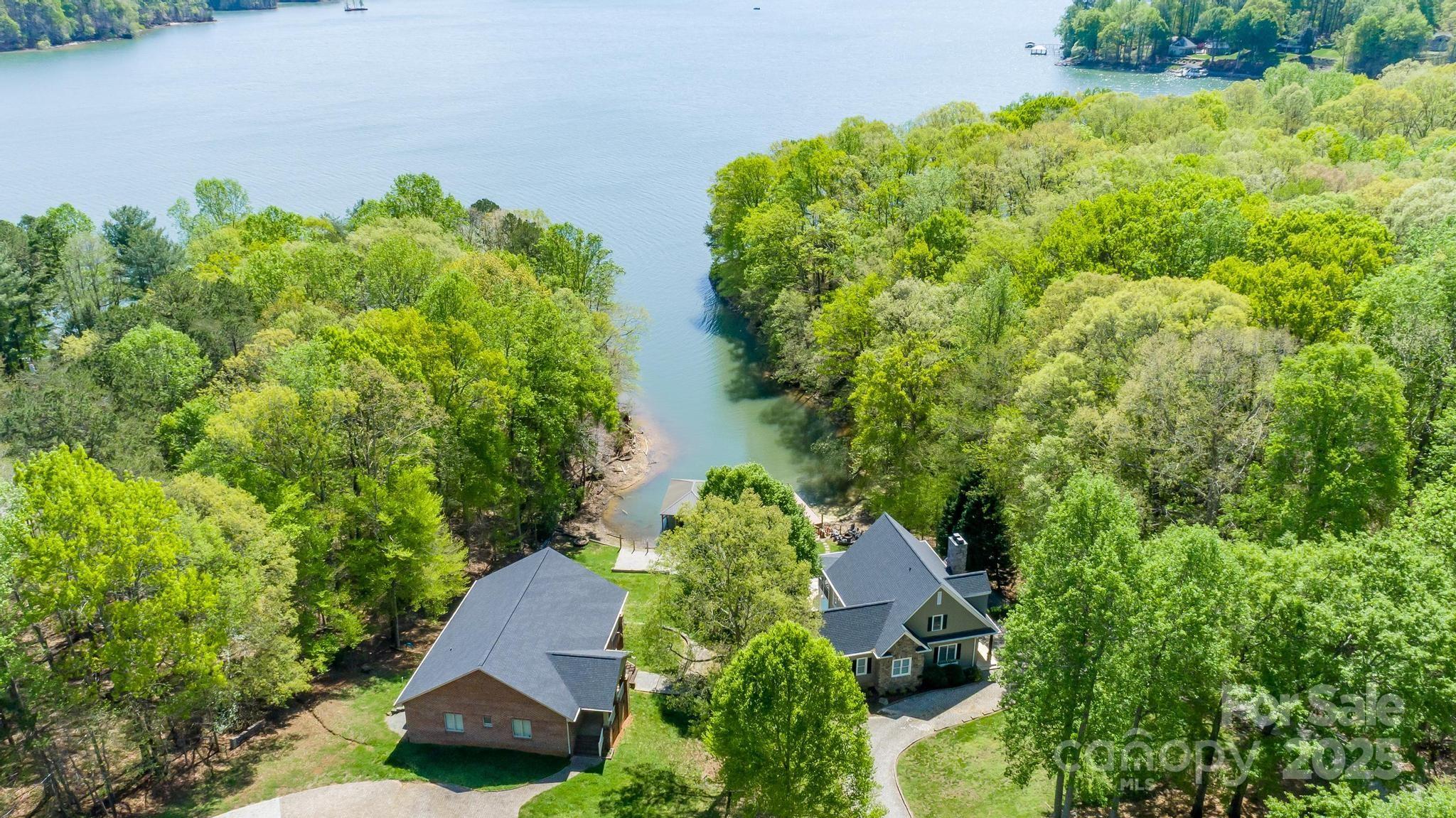 Sherwood Shores - Residential