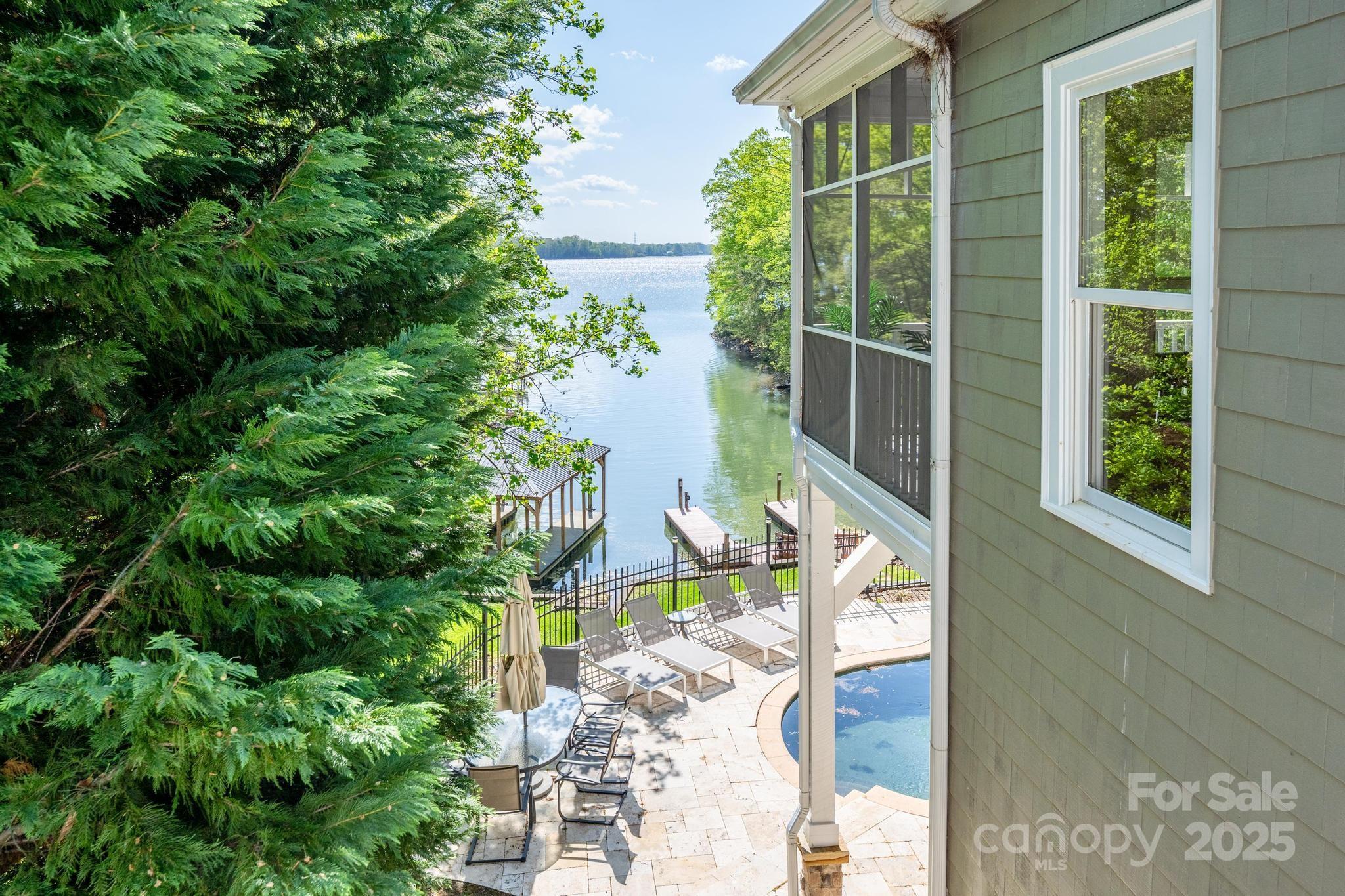 Sherwood Shores - Residential