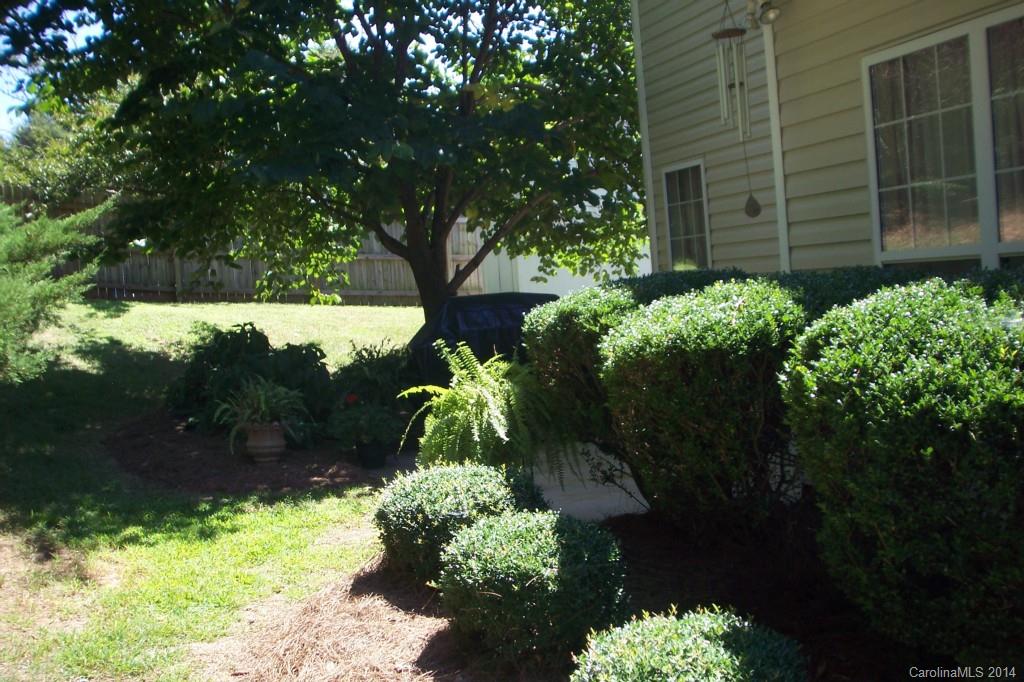 Whitegrove - Residential