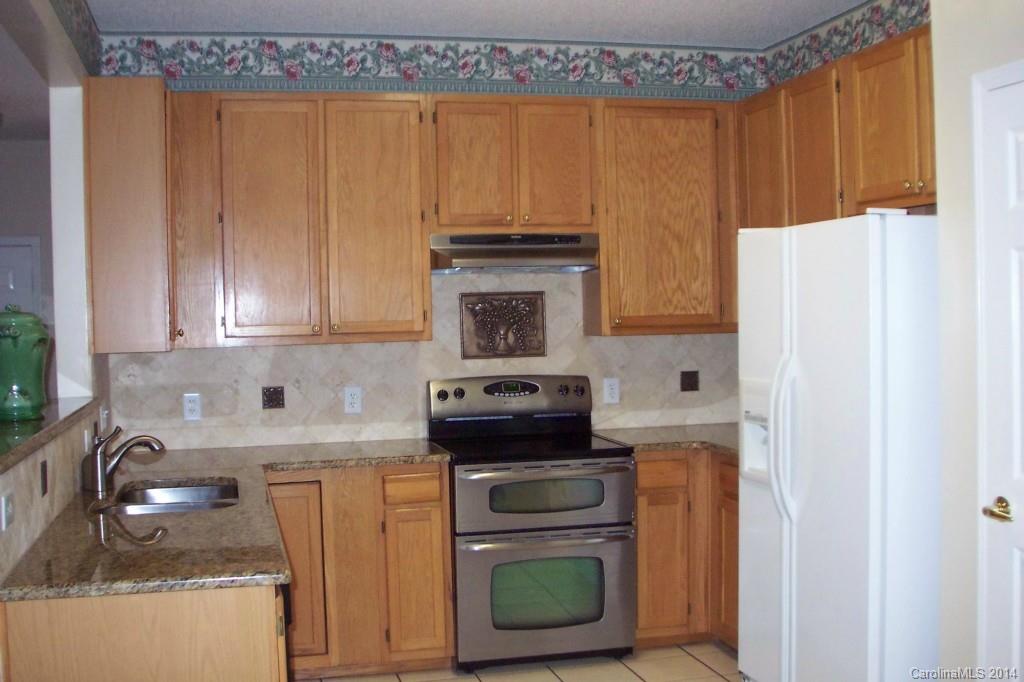 Whitegrove - Residential